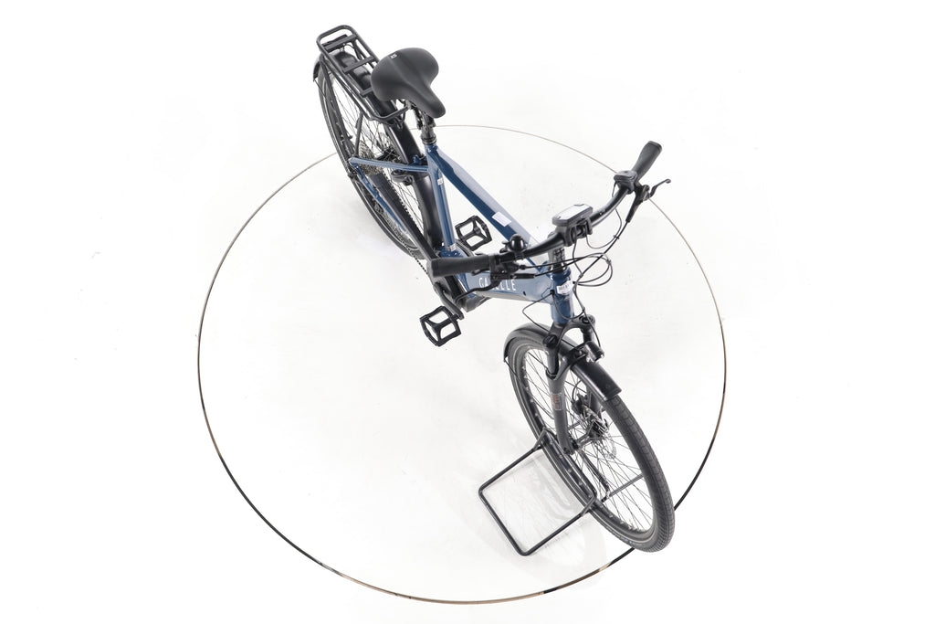 Gazelle Medeo T10 HMB Trekking E-Bike - Image 15