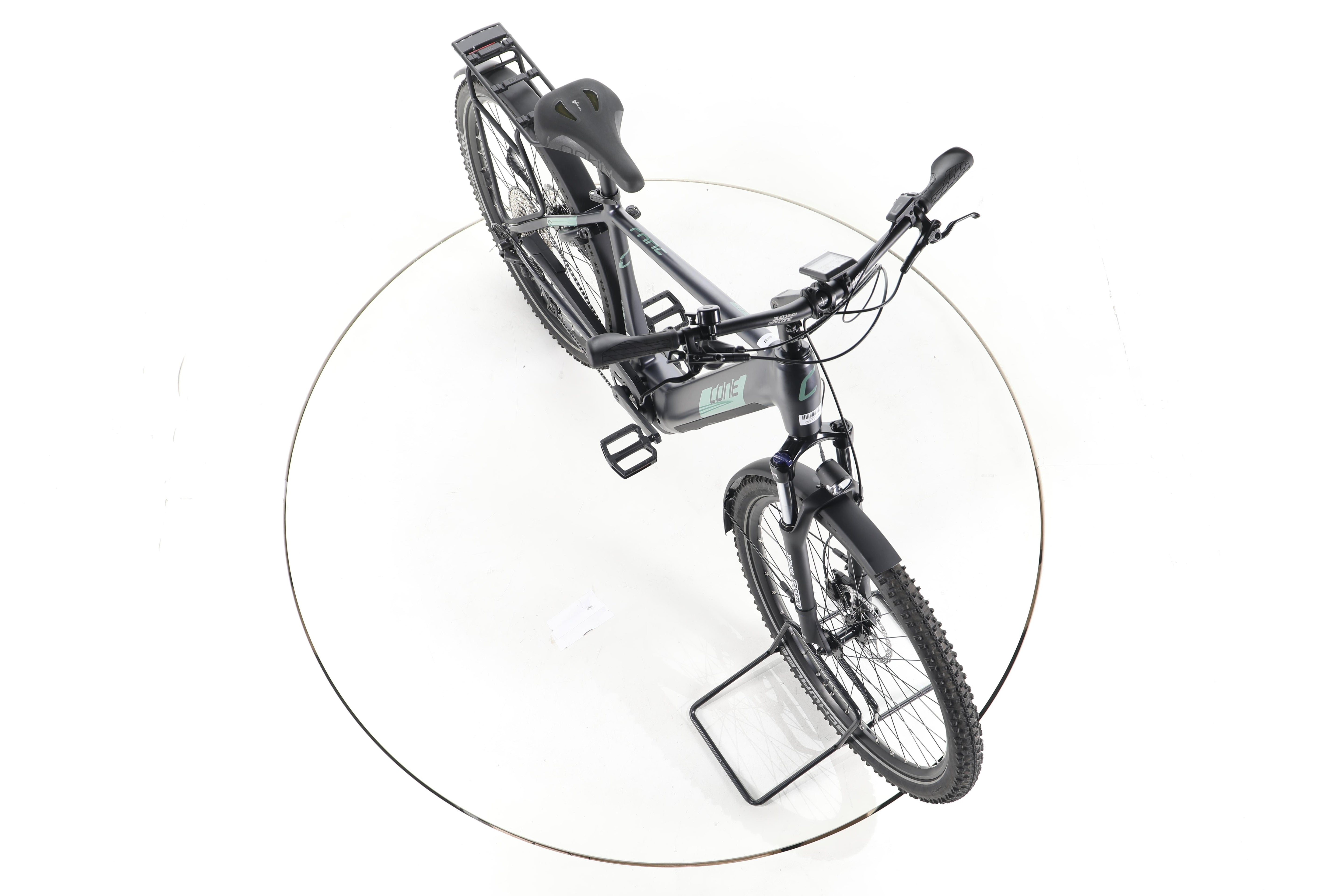 CONE Bikes eSUV IN 3.0 Trekking E-Bike - Image 15