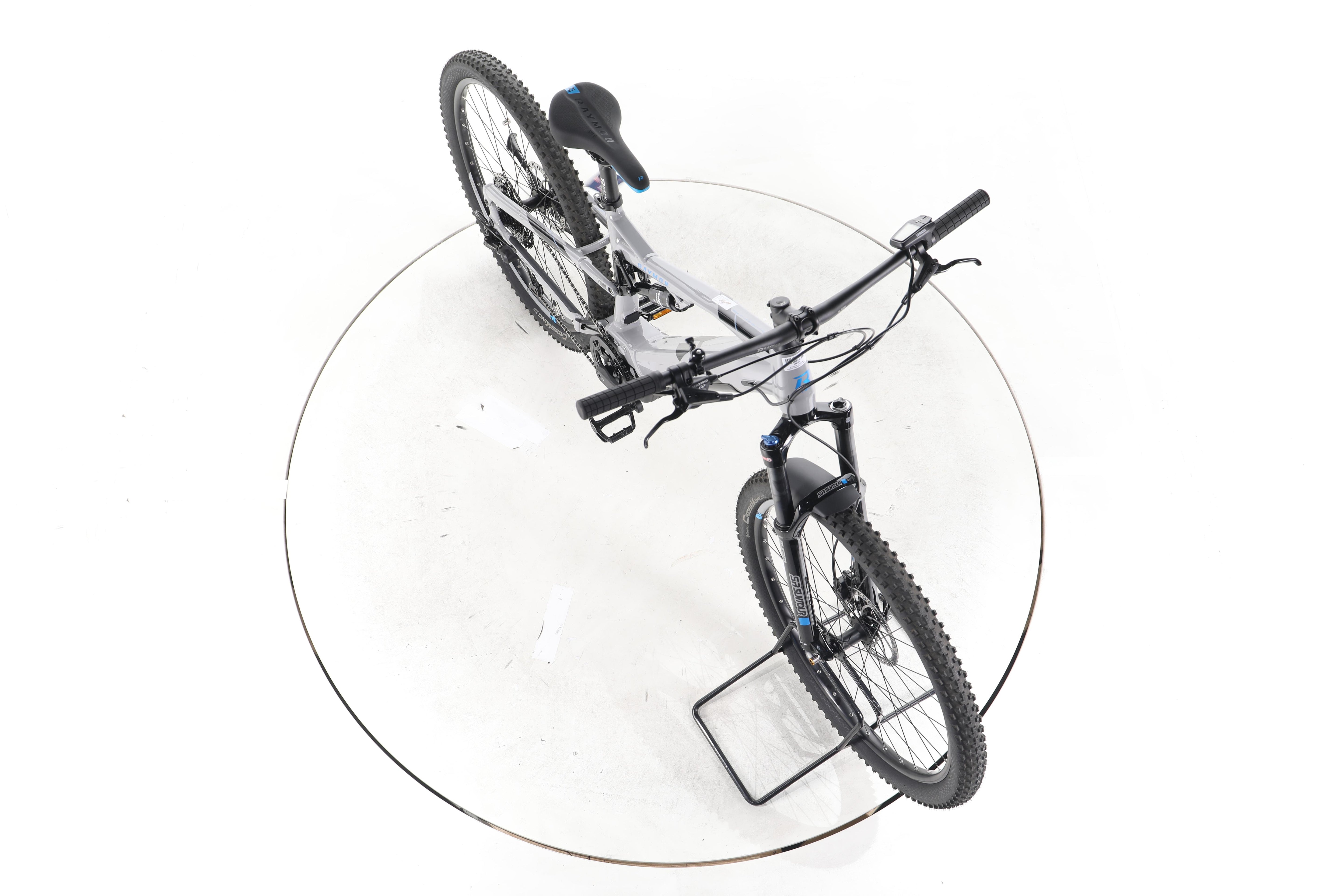 R Raymon FullRay 130E 5.0 E-Bike Fully - Image 15
