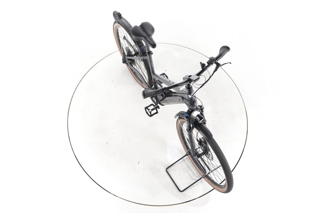 Bulls Cross Rider EVO 2 E-Bike - Image 15
