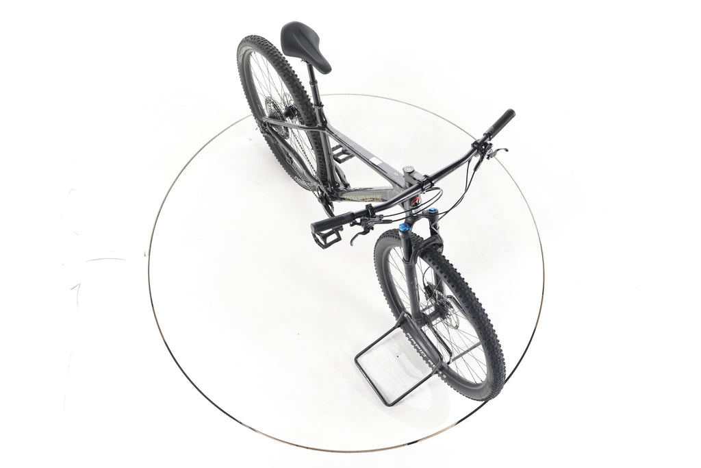 Rocky Mountain Vertex Carbon 70 Fahrrad Hardtail - Image 15