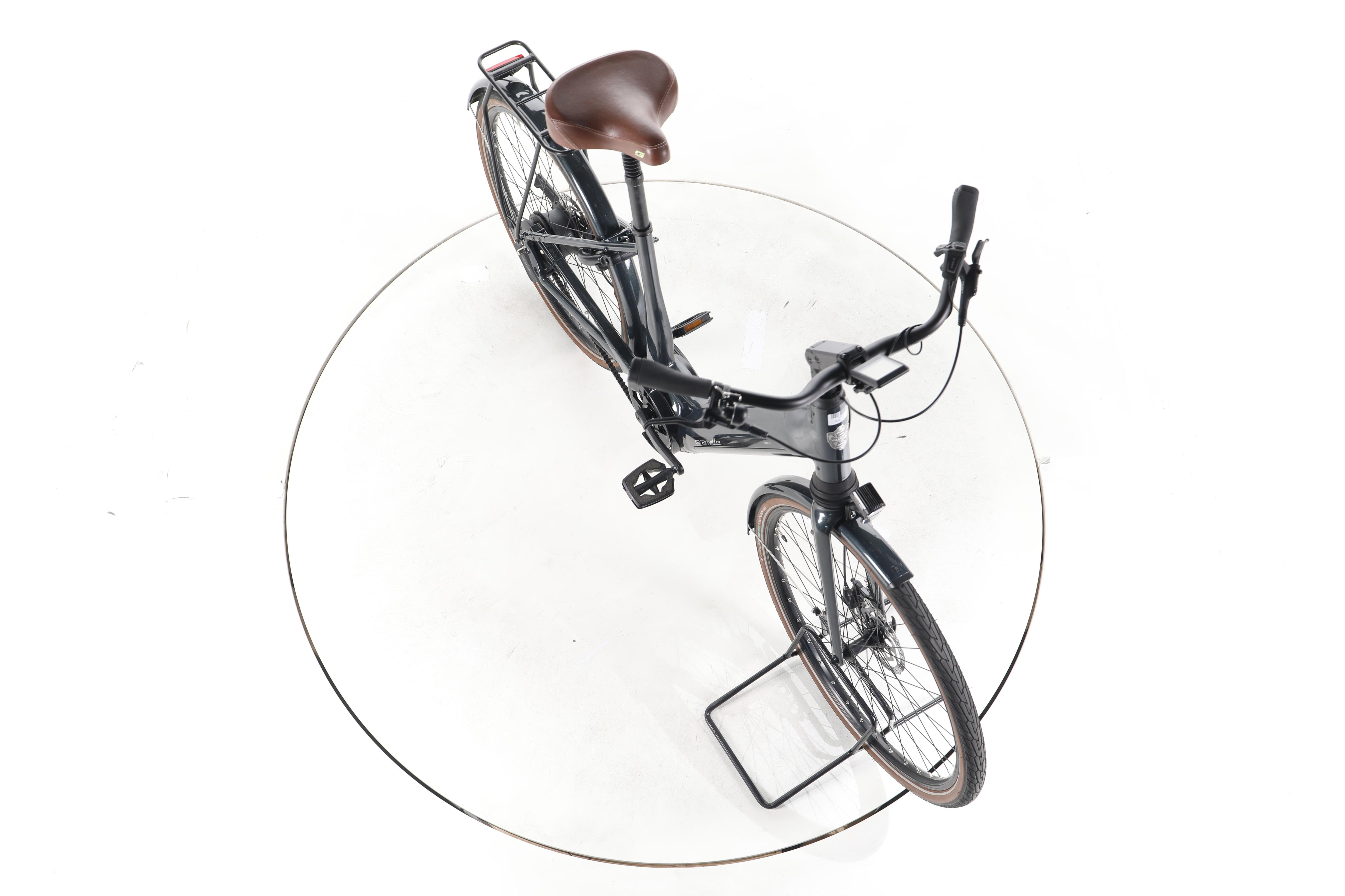 Granville E-Elegance City E-Bike Tiefeinsteiger 2024 - Image 15