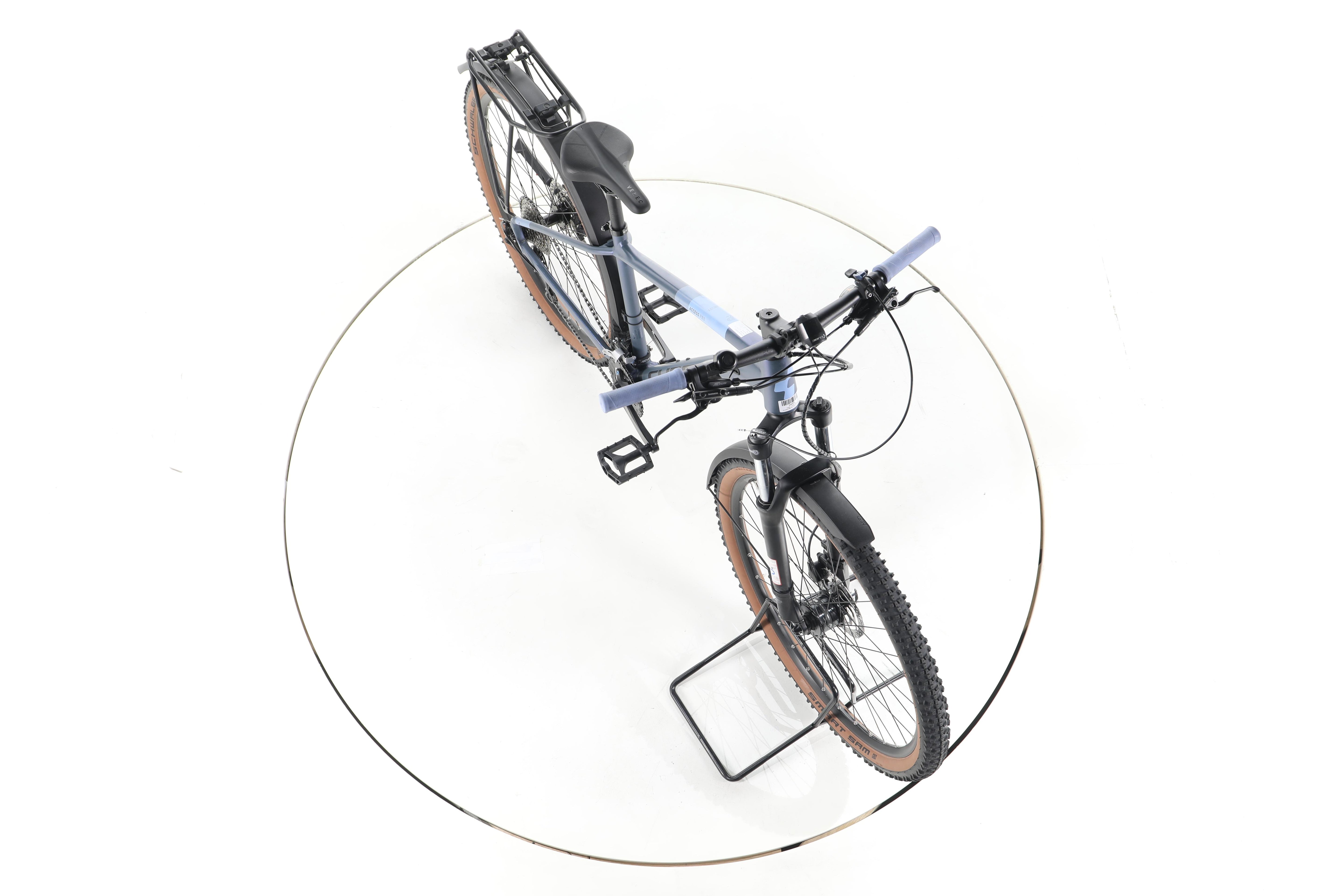 Cube Access WS Pro Allroad - Image 15