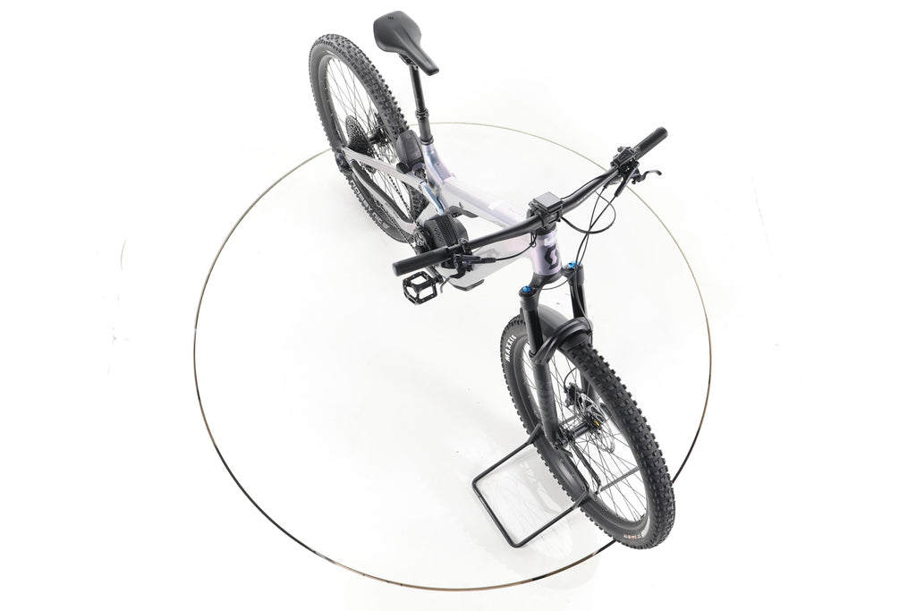 Scott Patron eRIDE 910 E-Bike Fully - Image 15