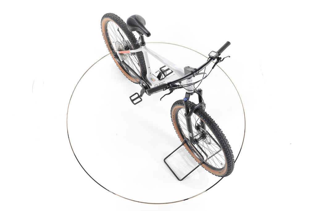 Cube Reaction Hybrid Pro E-Bike - Image 15