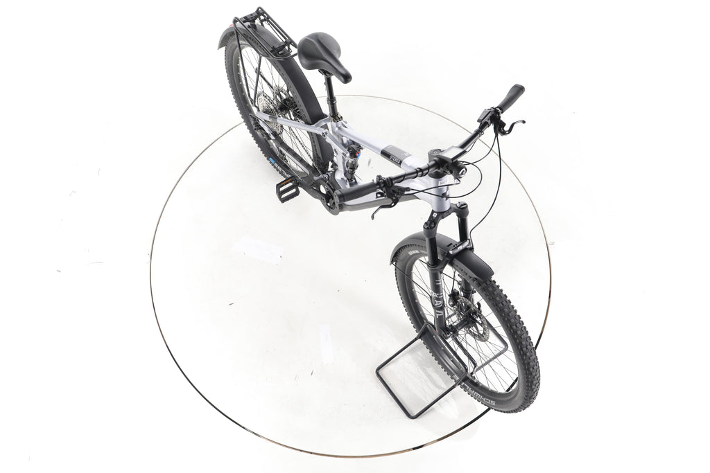 Cube Stereo Hybrid 120 Race E-Bike Fully - Image 15