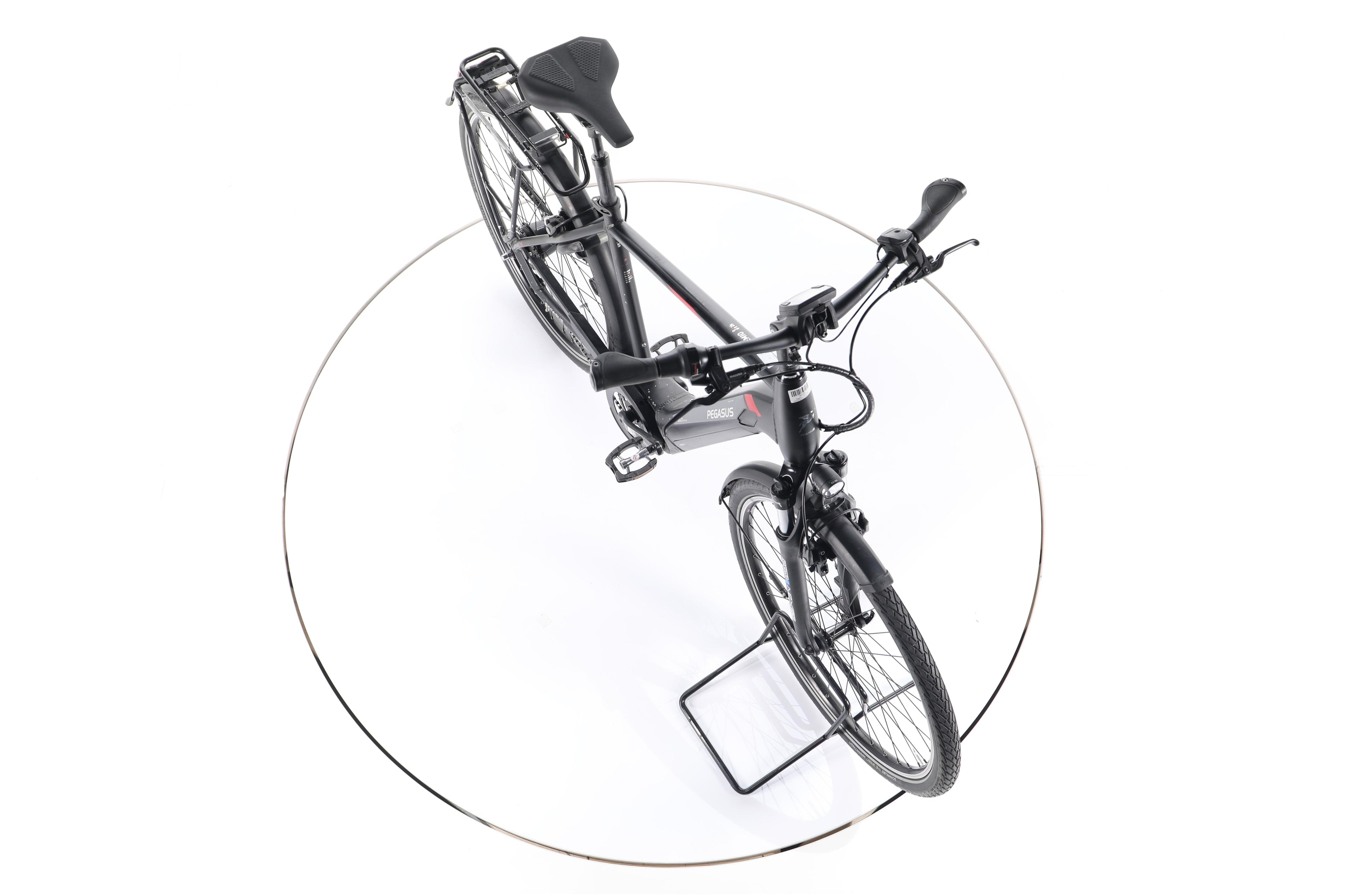 Pegasus Premio Evo 5F City E-Bike - Image 15