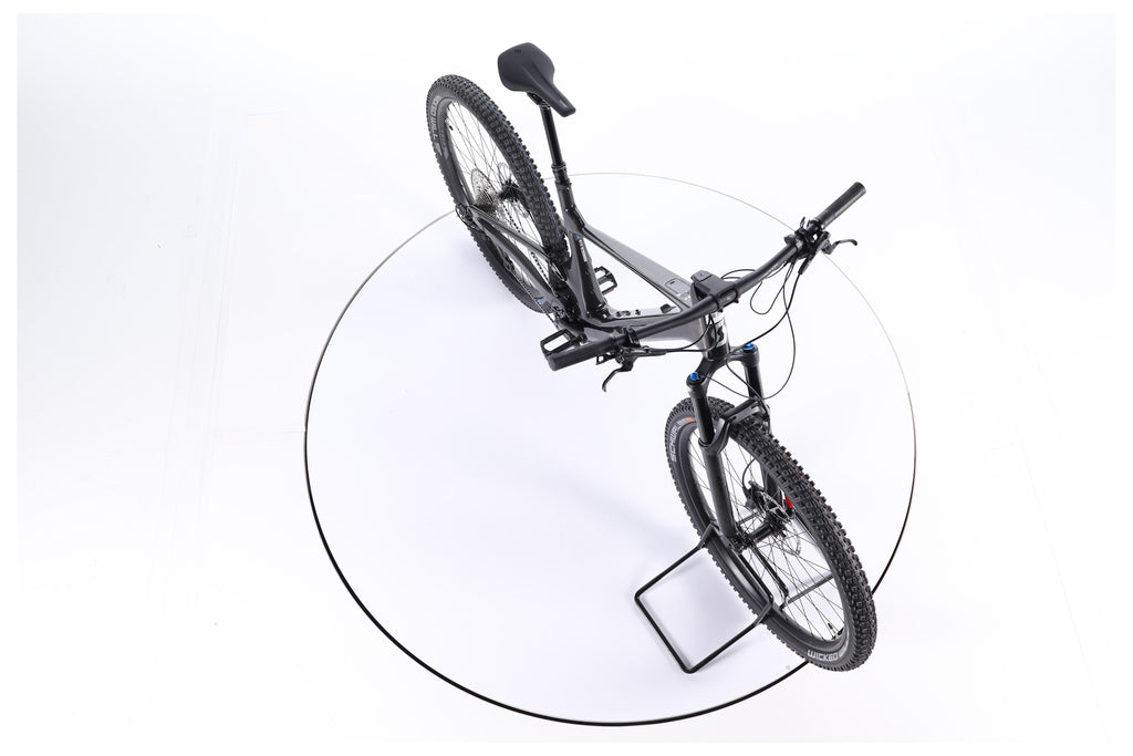 Scott Lumen eRIDE 910 Fully E-Bike Carbon - Image 15
