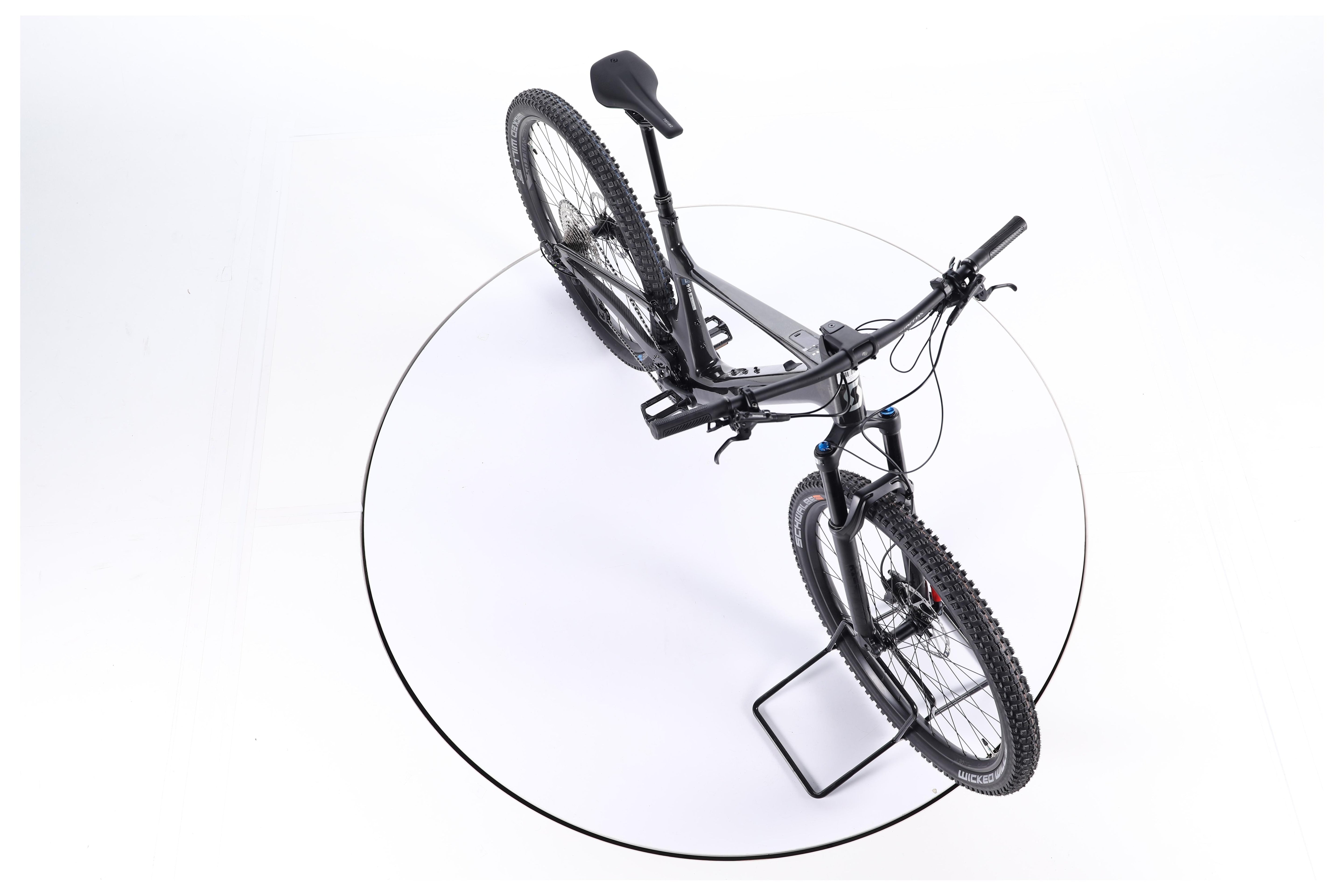 Scott Lumen eRIDE 910 Fully E-Bike Carbon - Image 15