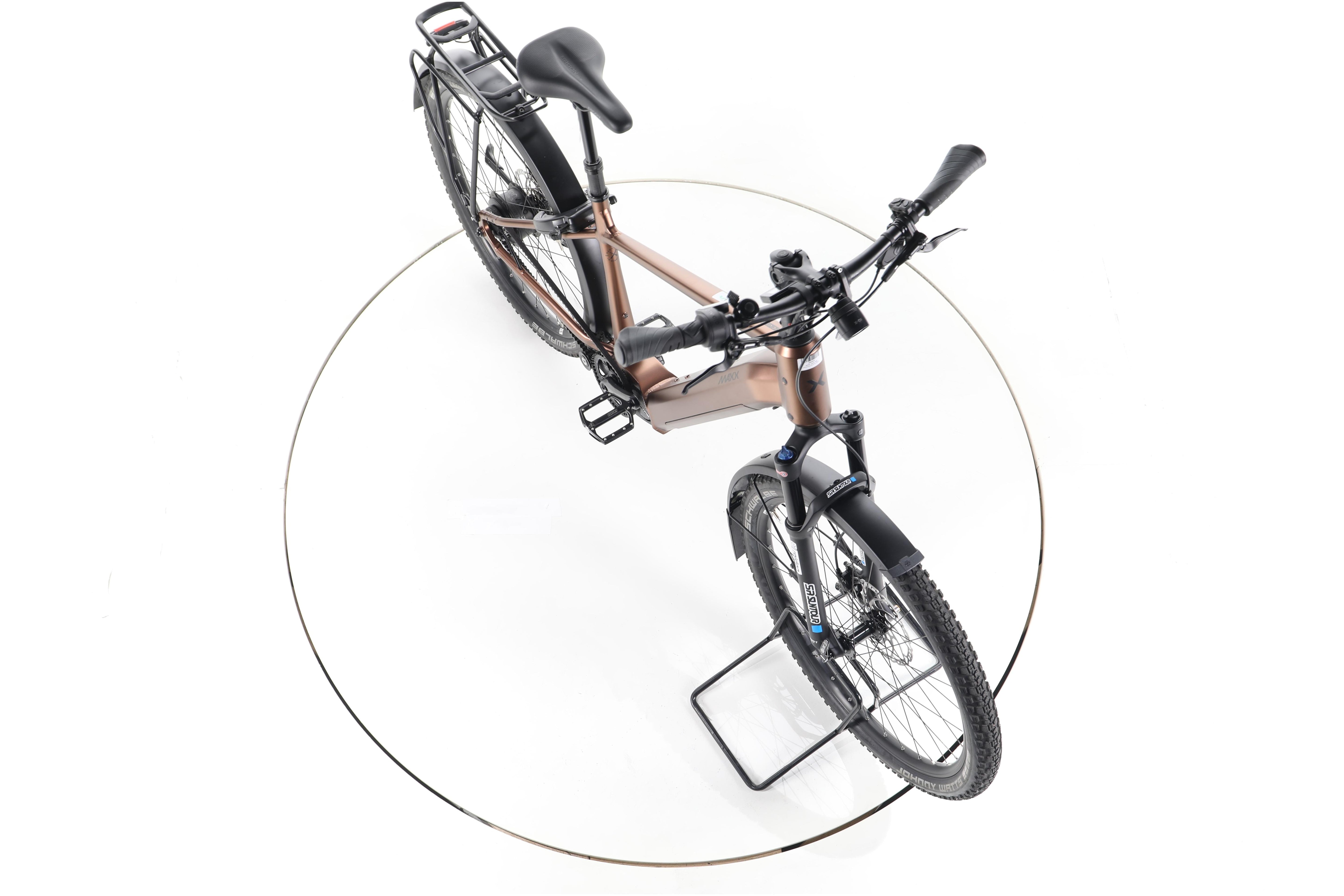 MAXX Pacemaxx ELS City E-Bike - Image 15