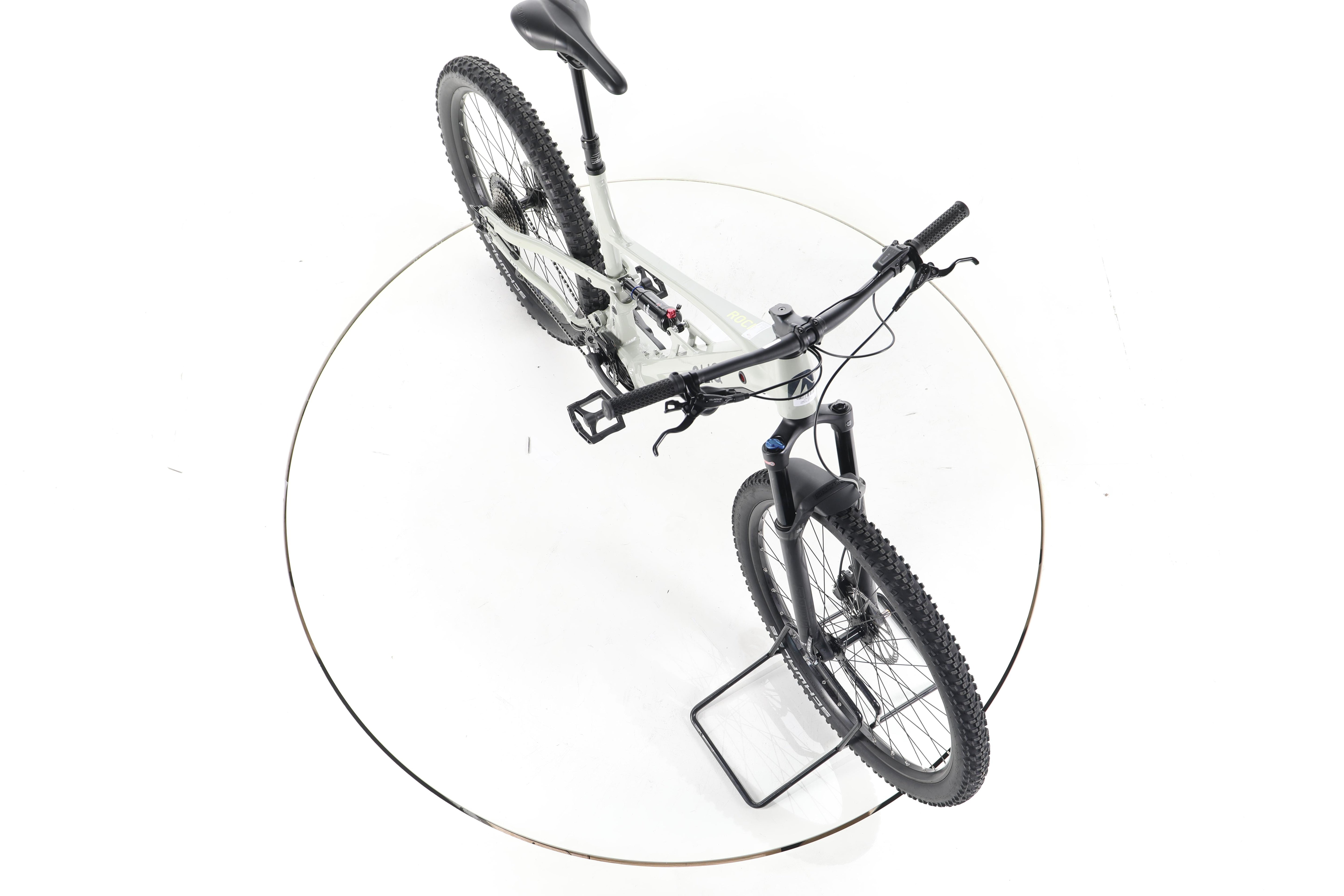LIQBIKE LIQ ROCK E-Bike Fully - Image 15