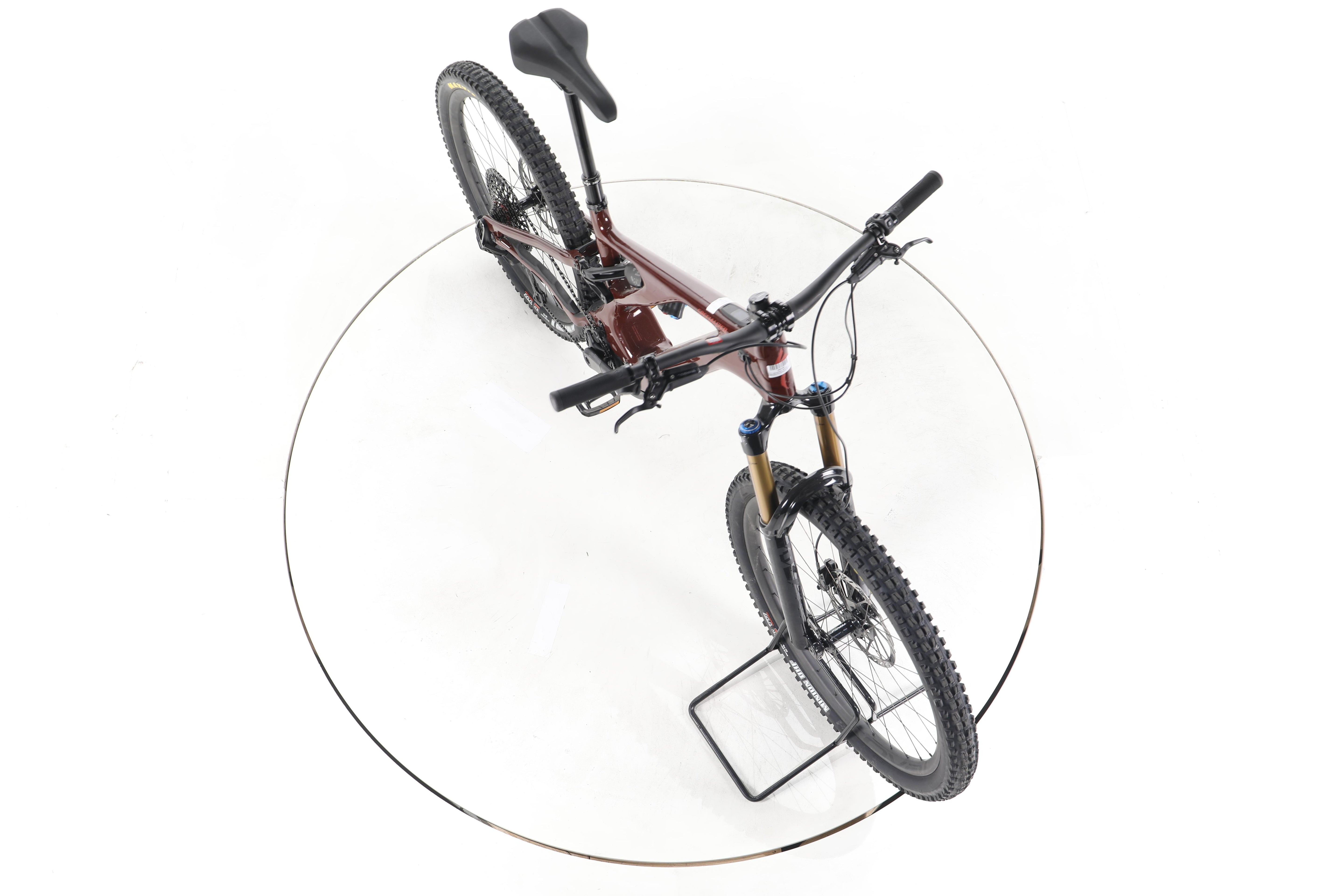 Specialized Turbo Levo Pro Carbon E-Bike Fully Carbon - Image 15