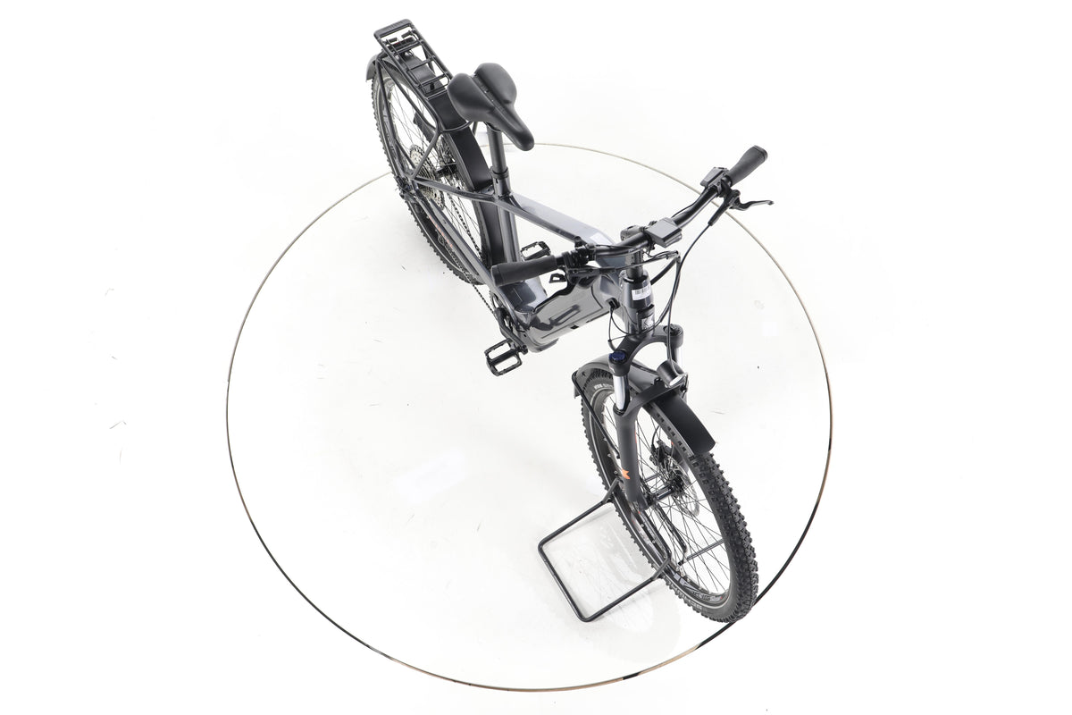 Kettler Quadriga T&Q comp CX 12 Trekking E-Bike - Image 15