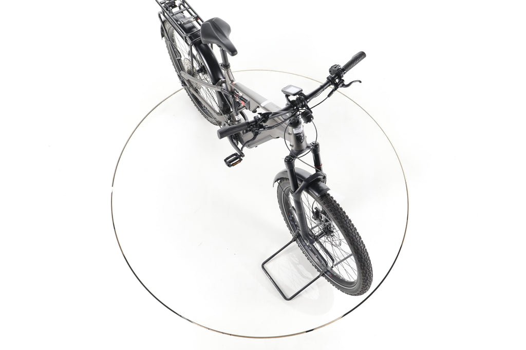 Hercules NOS FS SUV 2.2 SUV E-Bike - Image 15