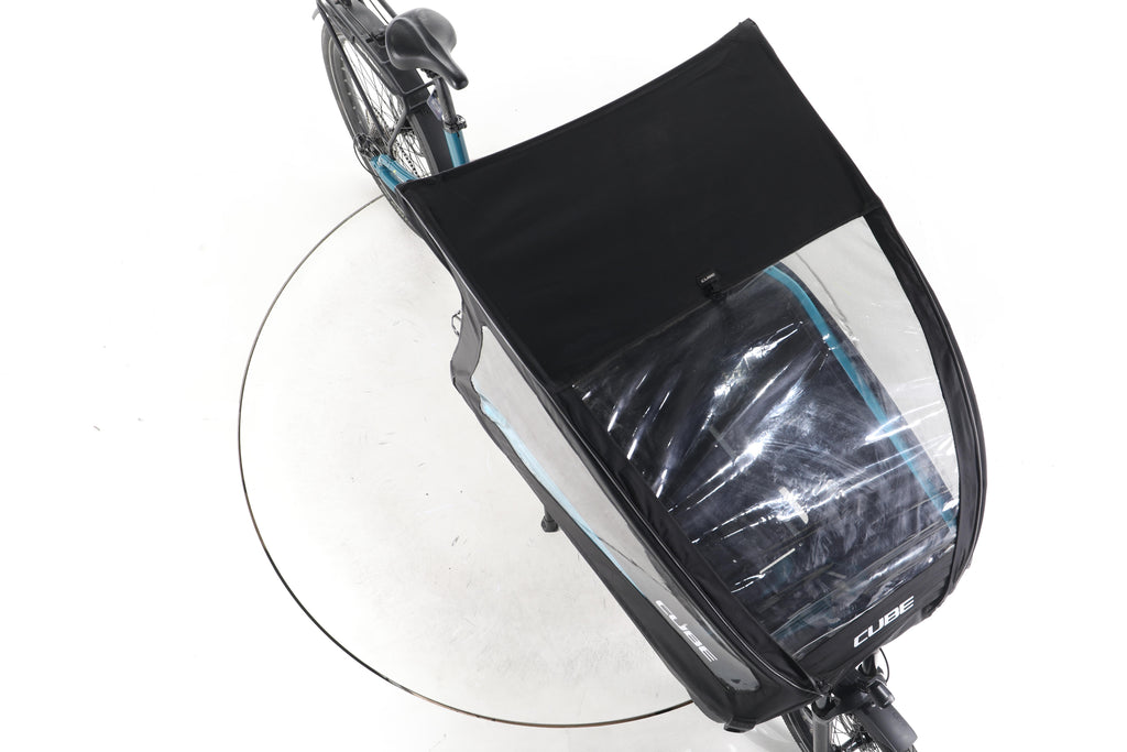 Cube Cargo Sport Dual Hybrid E-Lastenrad - Image 15