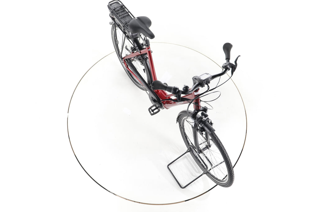 LPM E1 Life City E-Bike Tiefeinsteiger - Image 15