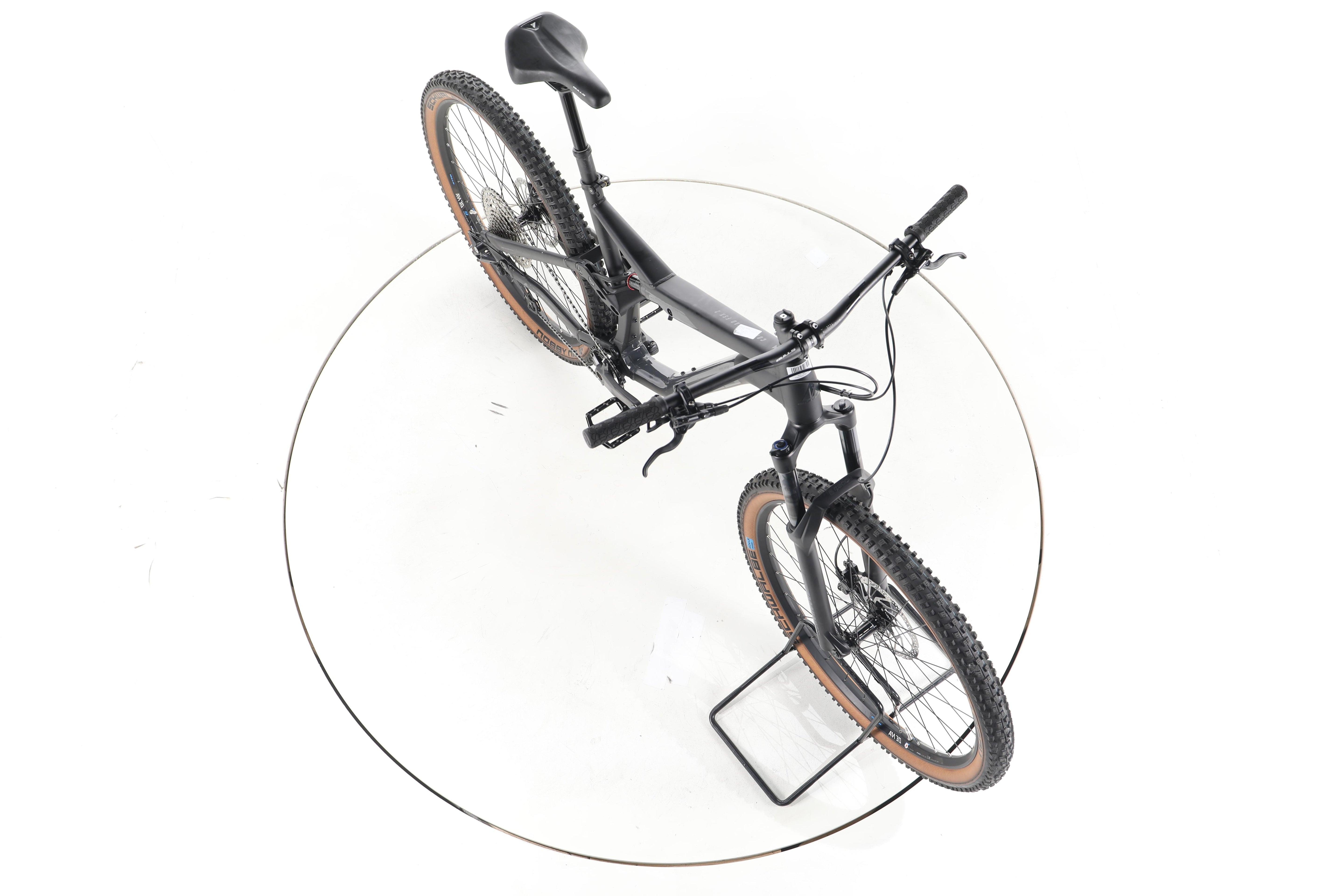 Bulls Copperhead FSX 2 Fahrrad Fully - Image 15