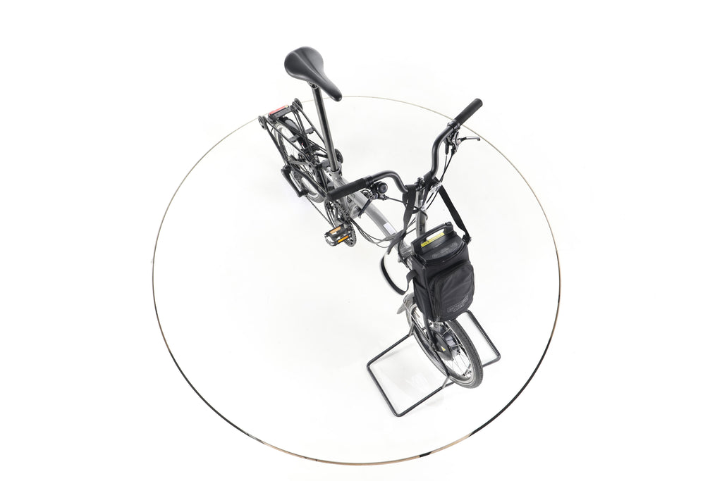 Brompton Electric P Line Falt E-Bike - Image 15
