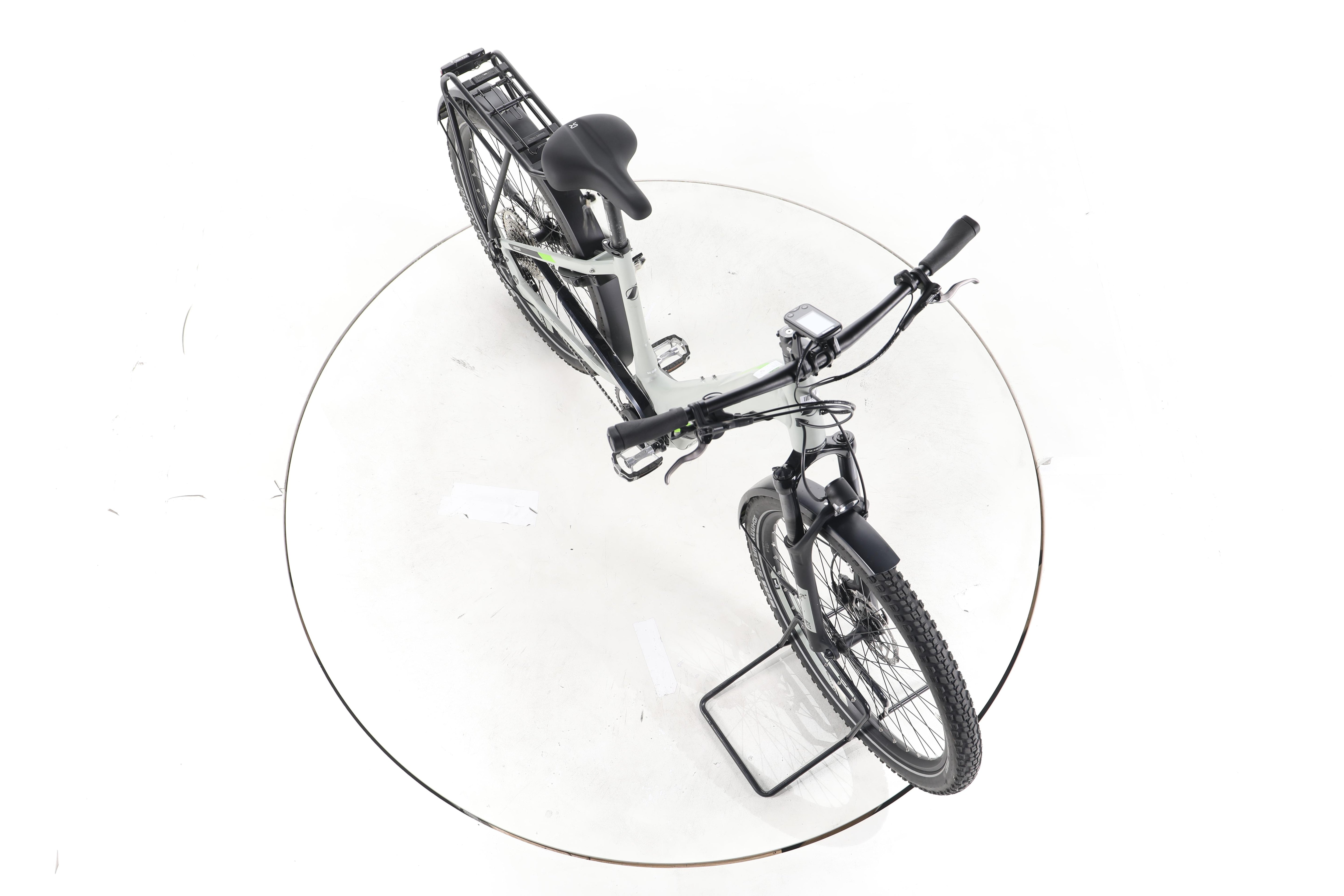 Ideal Prisma Trekking E-Bike Tiefeinsteiger - Image 15