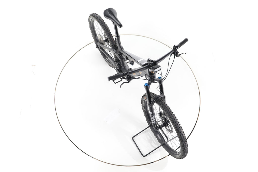 Rotwild R.E735 CORE Fully E-Bike Carbon 2023 - Image 15