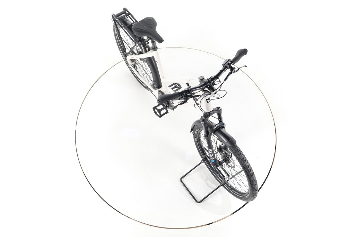 Haibike Trekking 3 Trekking E-Bike - Image 15