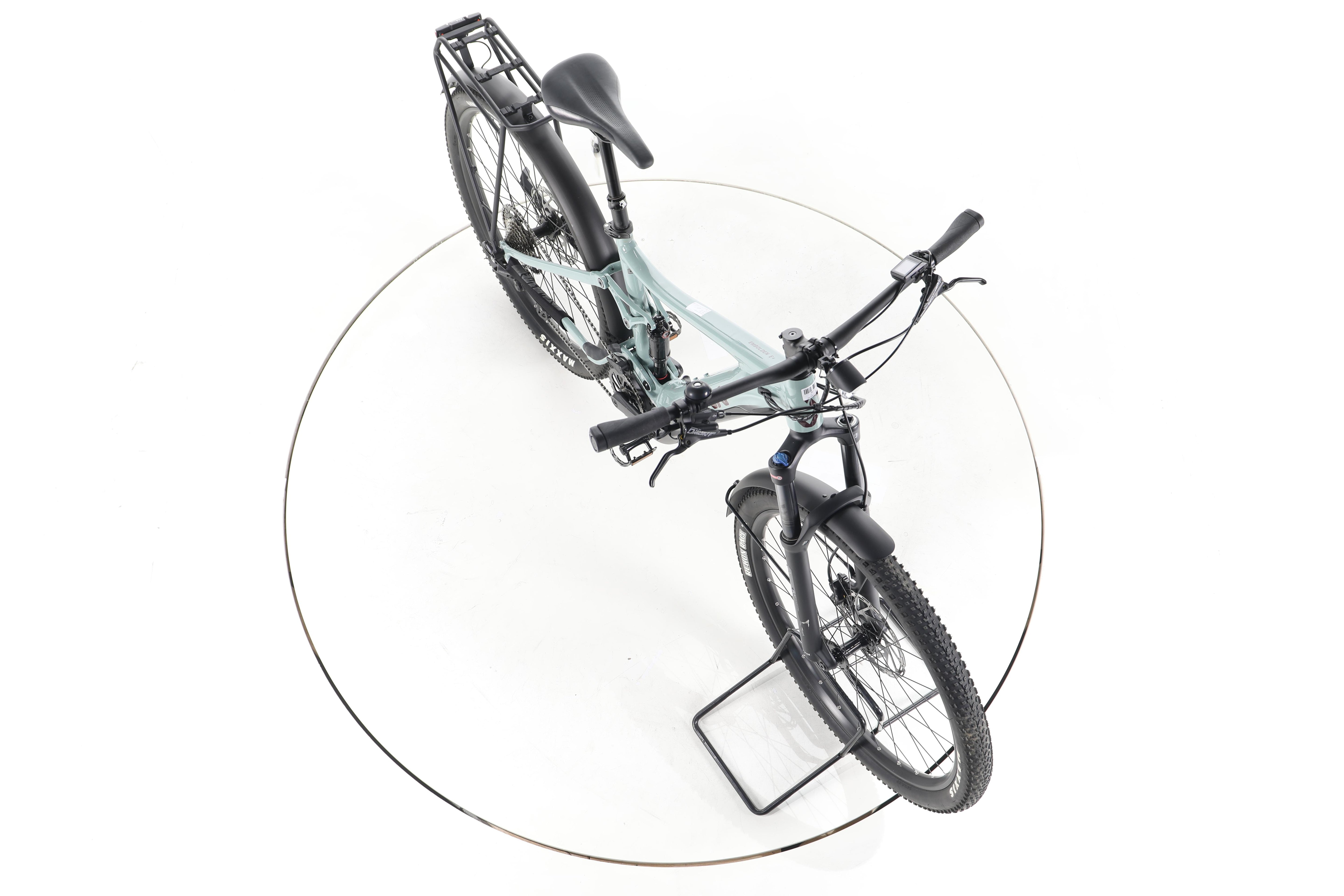 Liv Embolden E+ EX SUV E-Bike - Image 15