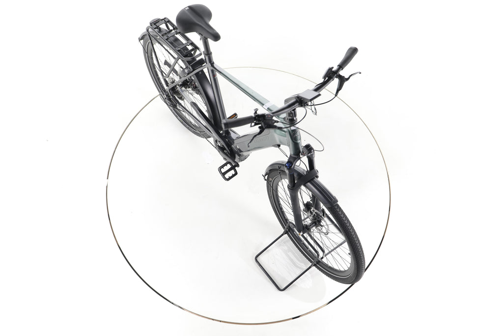 Kalkhoff Endeavour 5+ Advance LTD Trekking E-Bike 2024 - Image 15