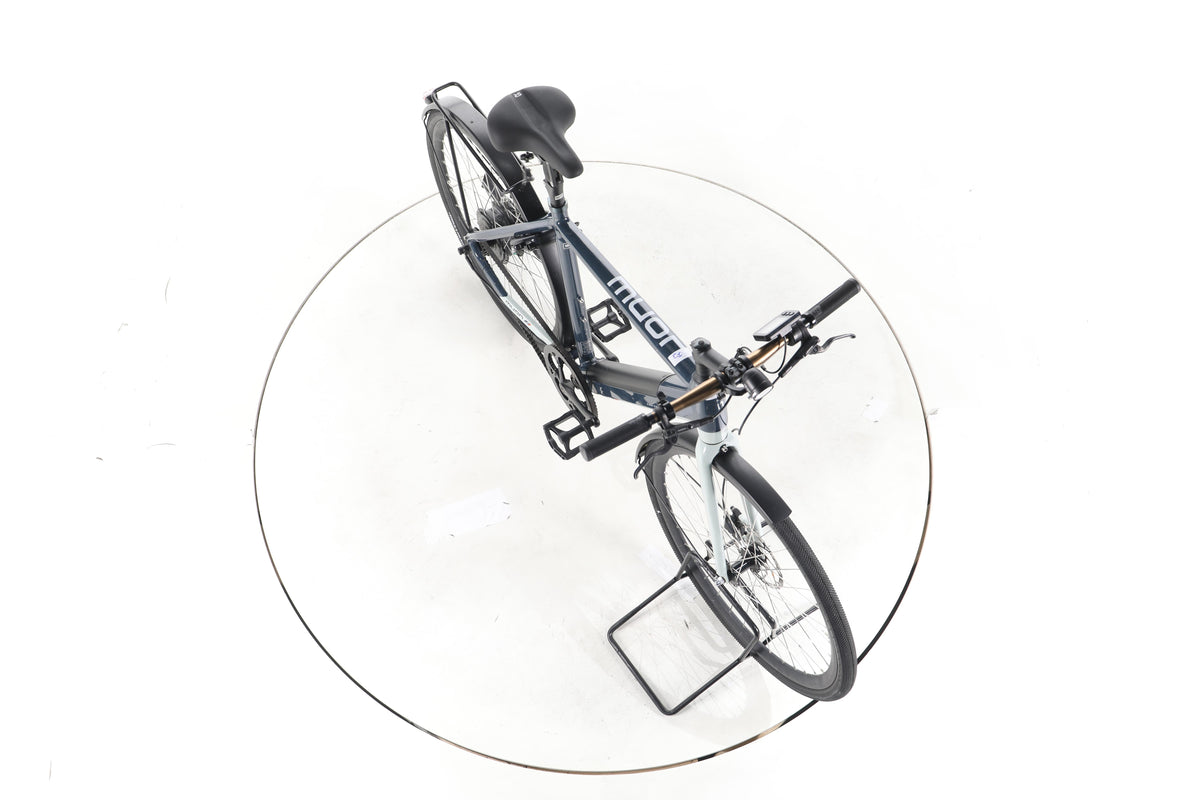 Vandijck Muon City E-Bike - Image 15