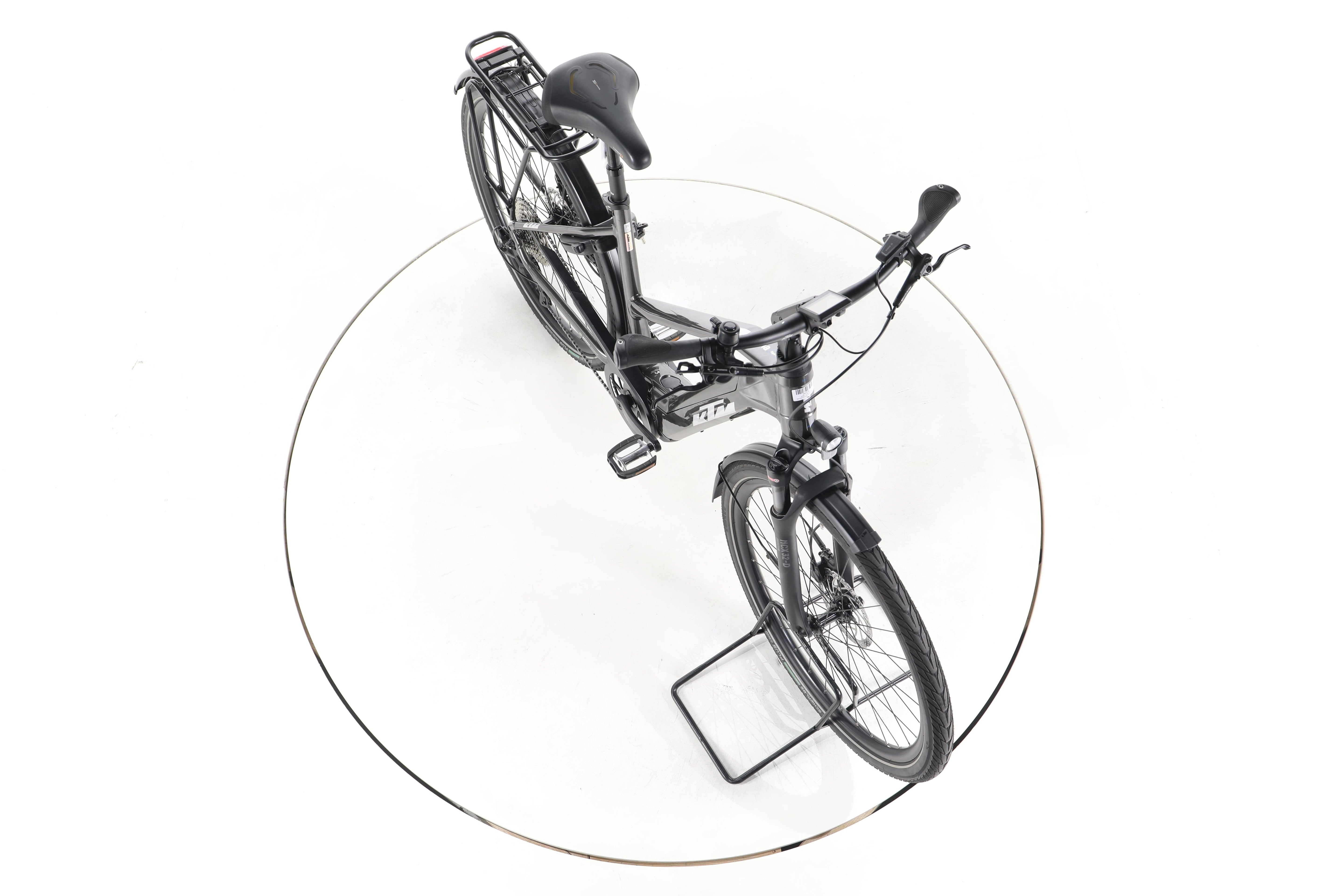 KTM MACINA STYLE 740 Trekking E-Bike - Image 15