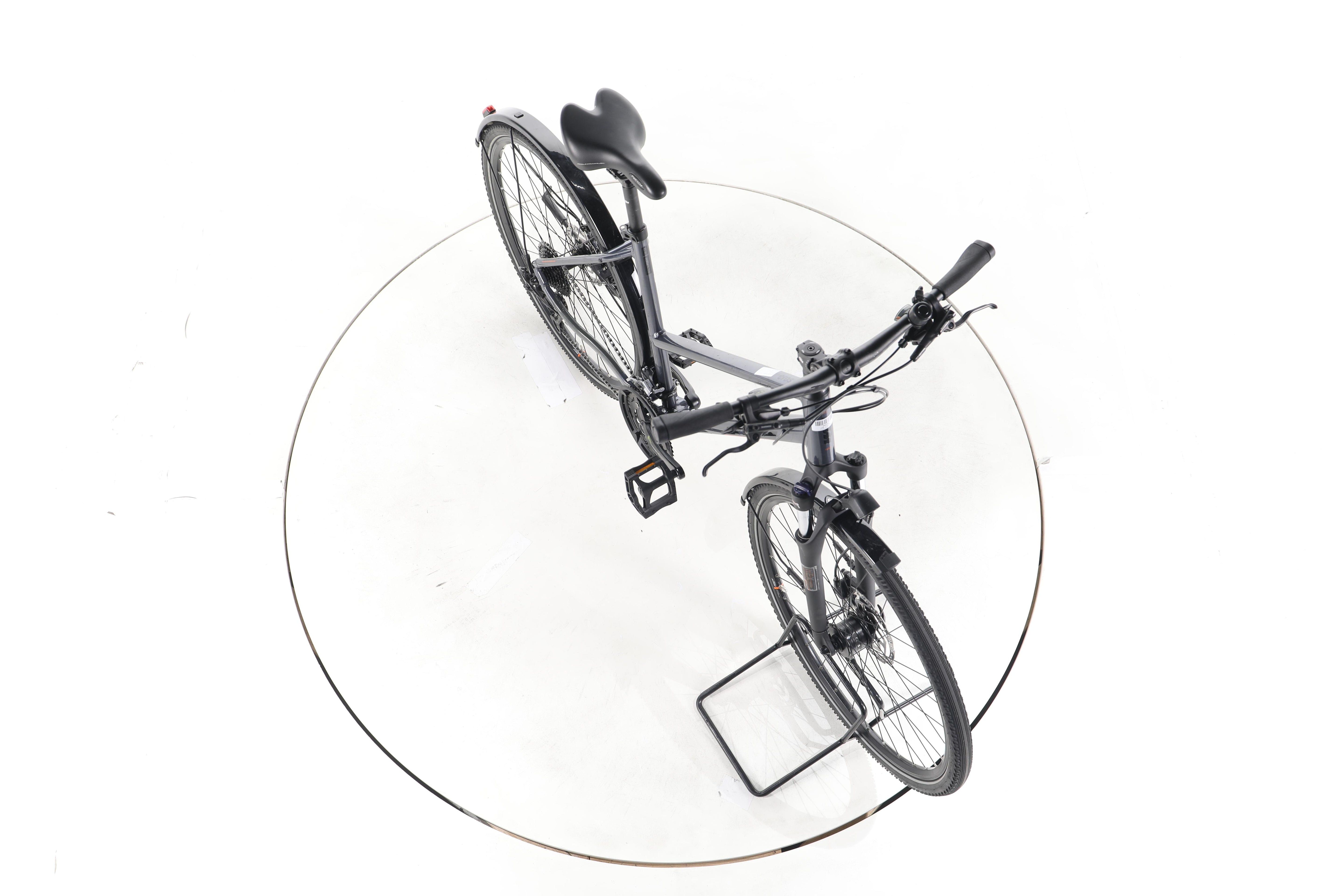 KTM Cross Road Fahrrad City & Trekking - Image 15