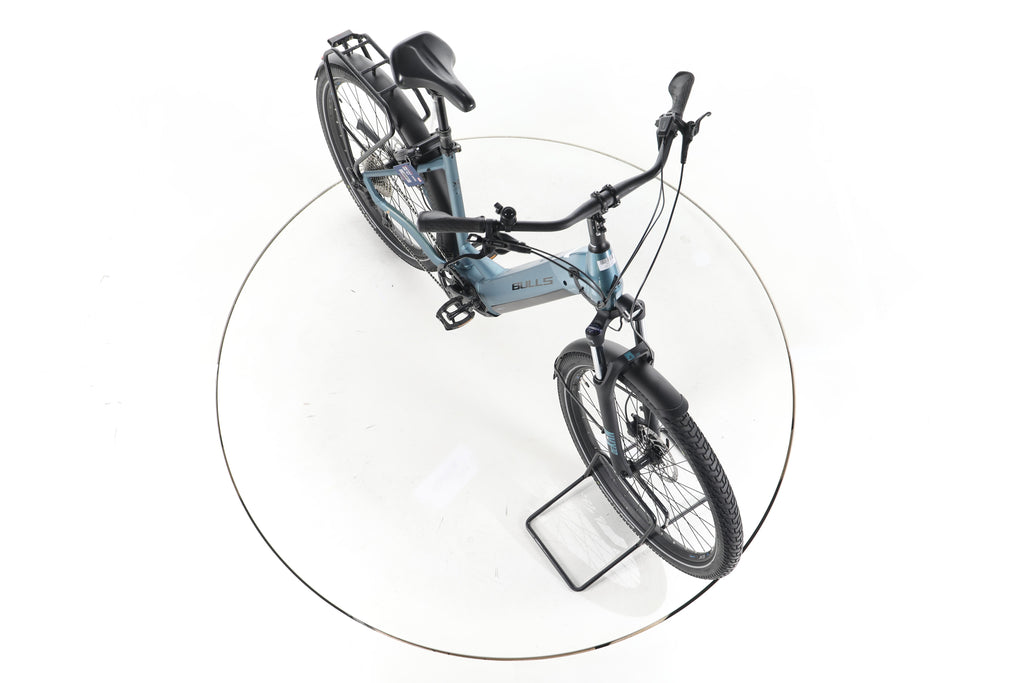 Bulls Iconic EVO 1 Trekking E-Bike Tiefeinsteiger 2024 - Image 15
