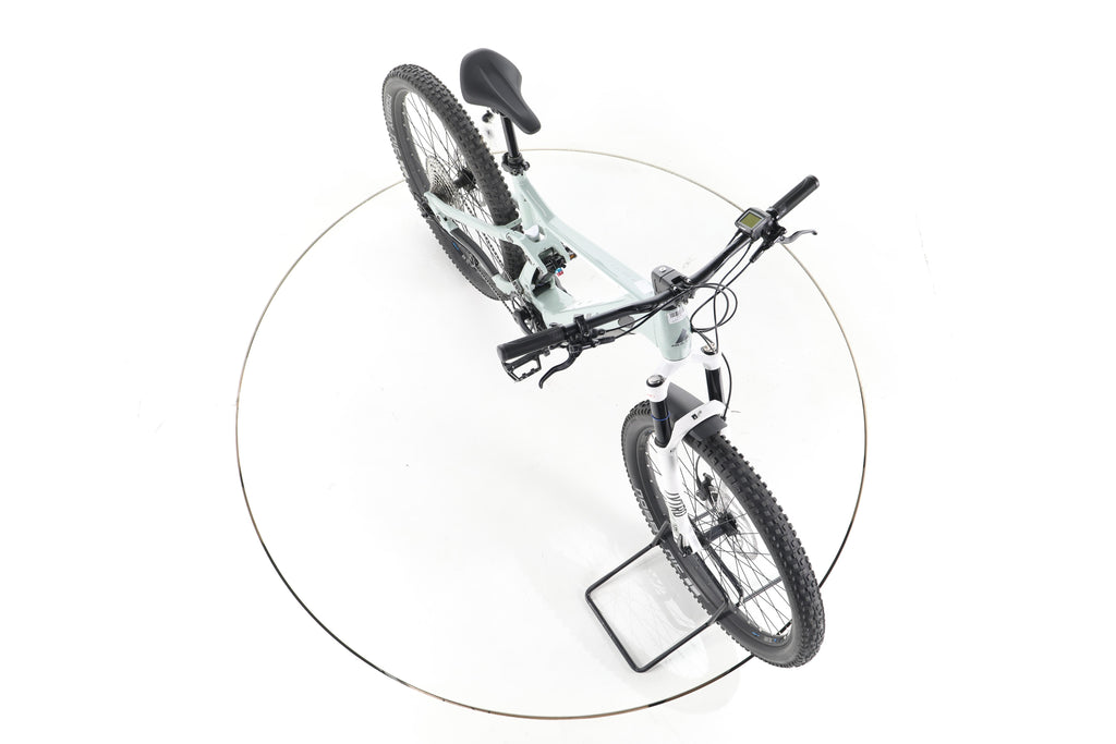 Bulls AMINGA EVA TR 1 E-Bike Fully - Image 15