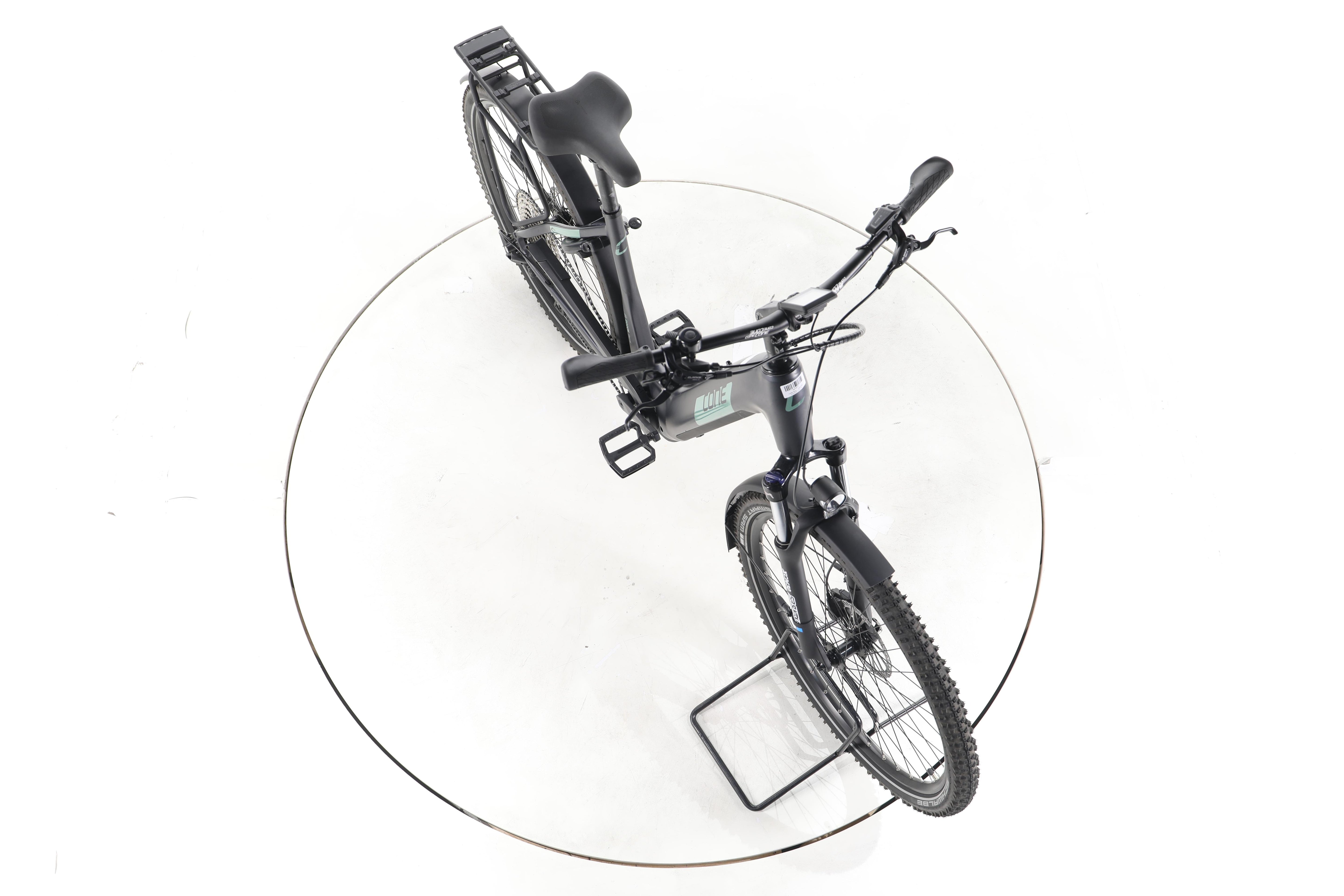 CONE Bikes eSUV IN 3.0 Trekking E-Bike Tiefeinsteiger - Image 15