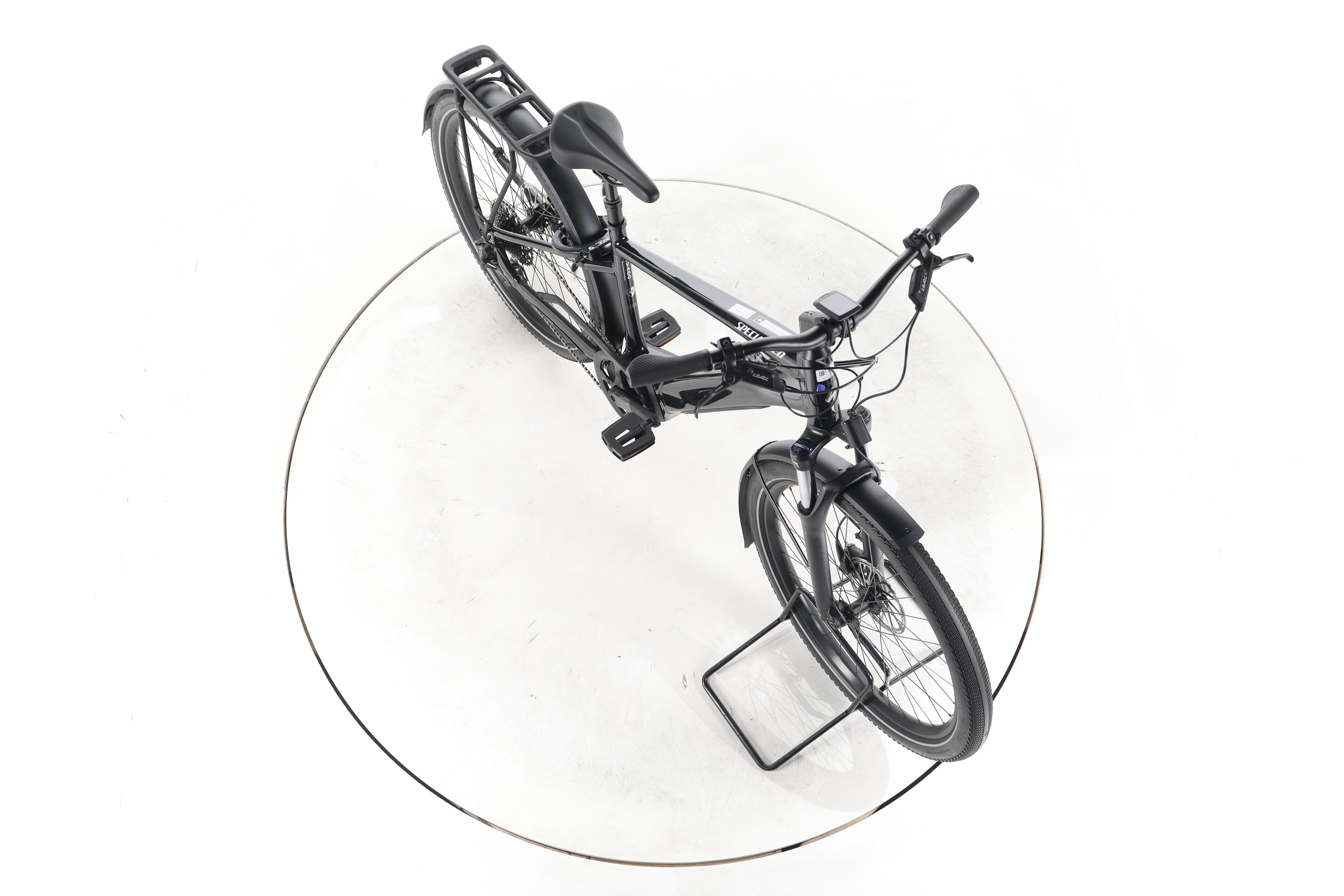 Specialized Turbo Vado 4.0 Trekking E-Bike - Image 15