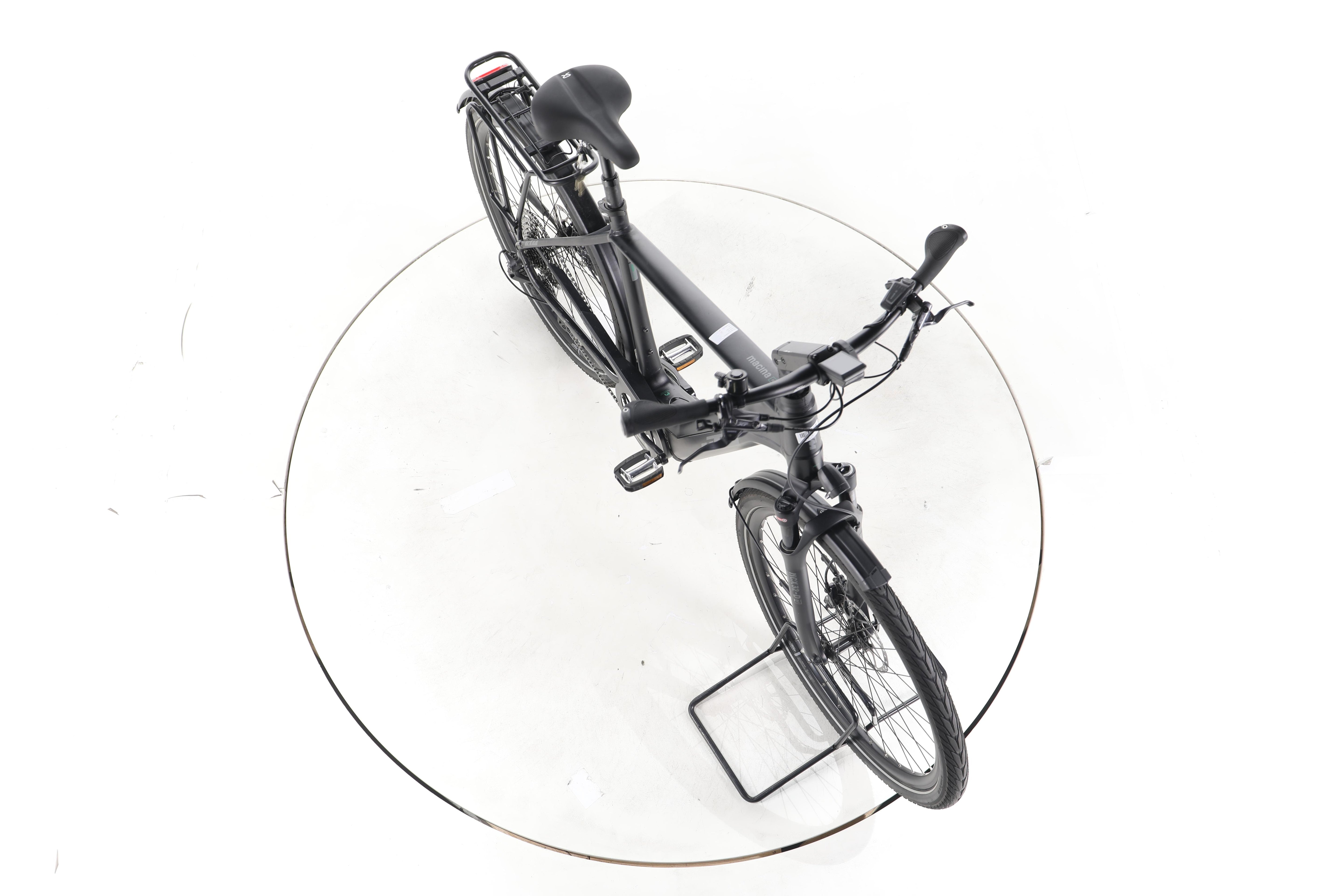 KTM Macina Style XT Trekking E-Bike 2024 - Image 15