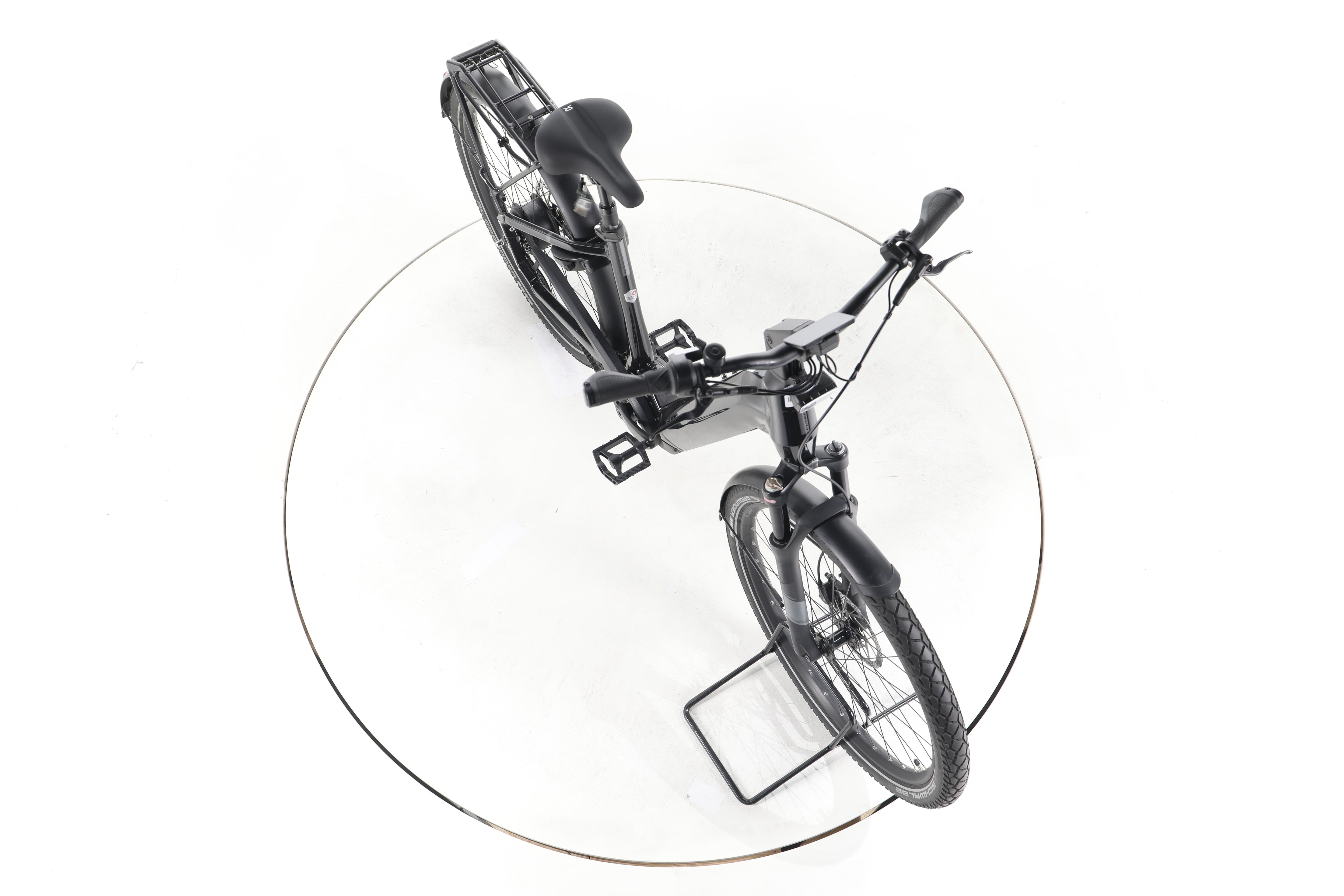 FLYER Upstreet 7.23 City E-Bike Tiefeinsteiger - Image 15