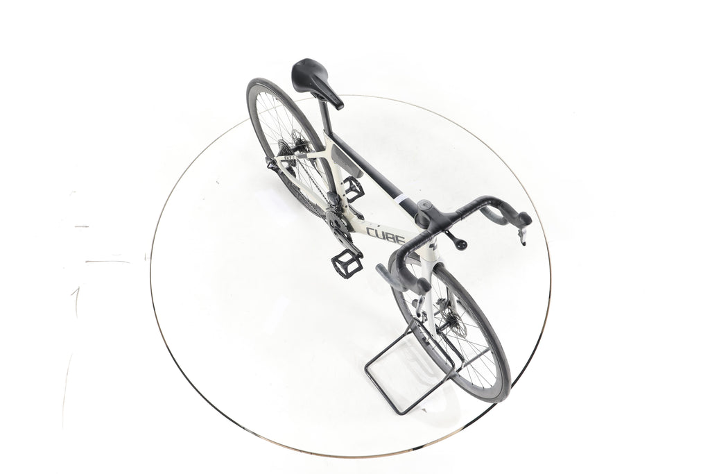 Cube Agree C:62 SL Fahrrad Rennrad & Gravel - Image 15