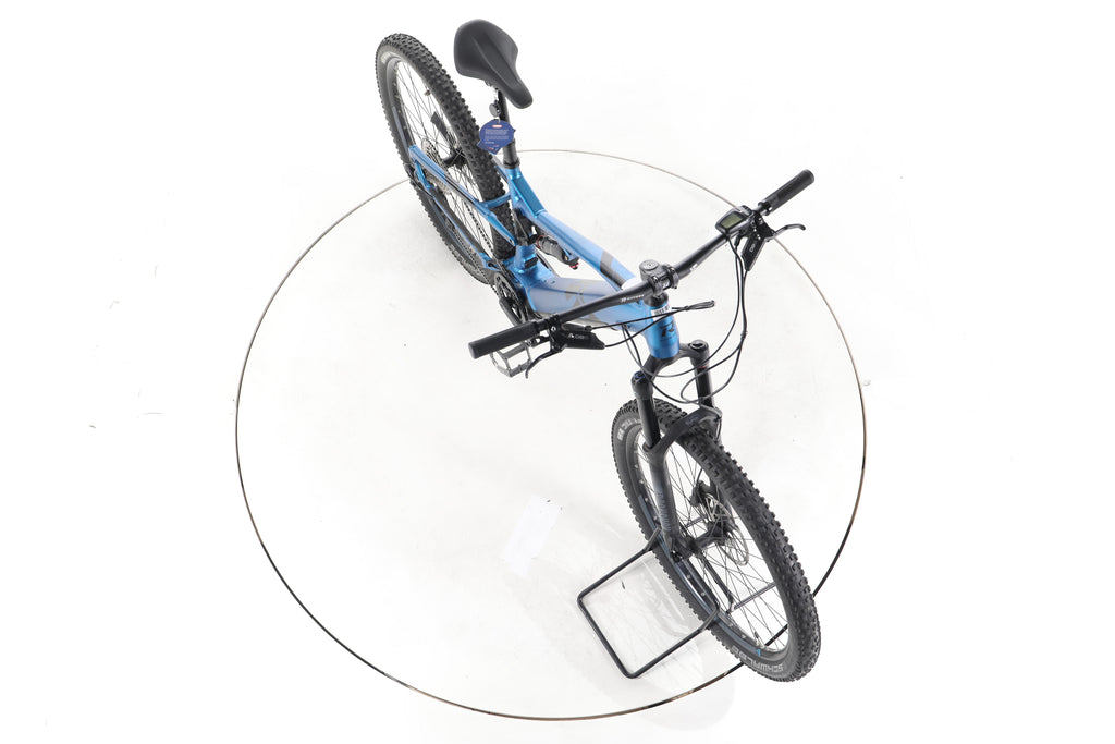 R Raymon FullRay 150E 8.0 E-Bike Fully - Image 15