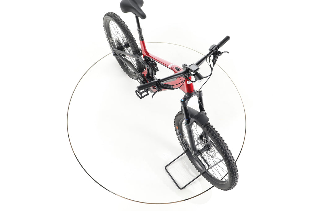 Stevens E-Inception ED 8.7.1 GTF Fully E-Bike Carbon - Image 15