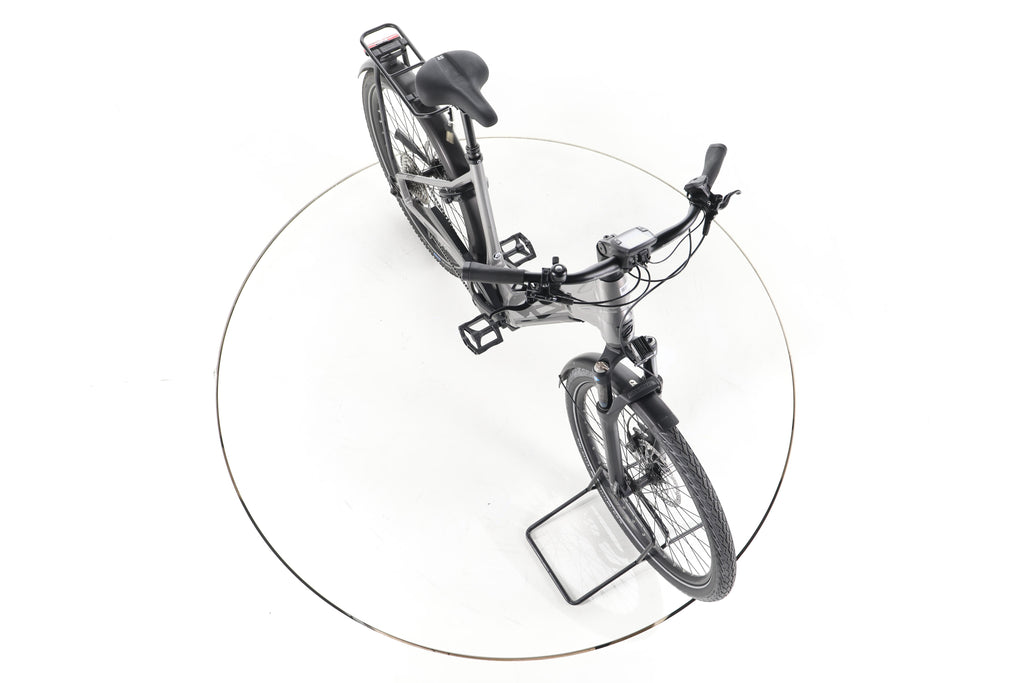 Centurion E-Fire City R960i Plus Trekking E-Bike Tiefeinsteiger - Image 15