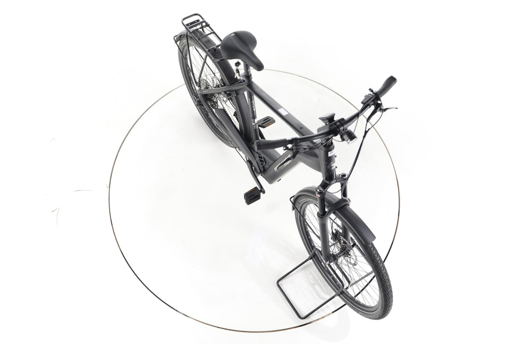 Bergamont E Horizon Premium Expert Trekking E-Bike - Image 15