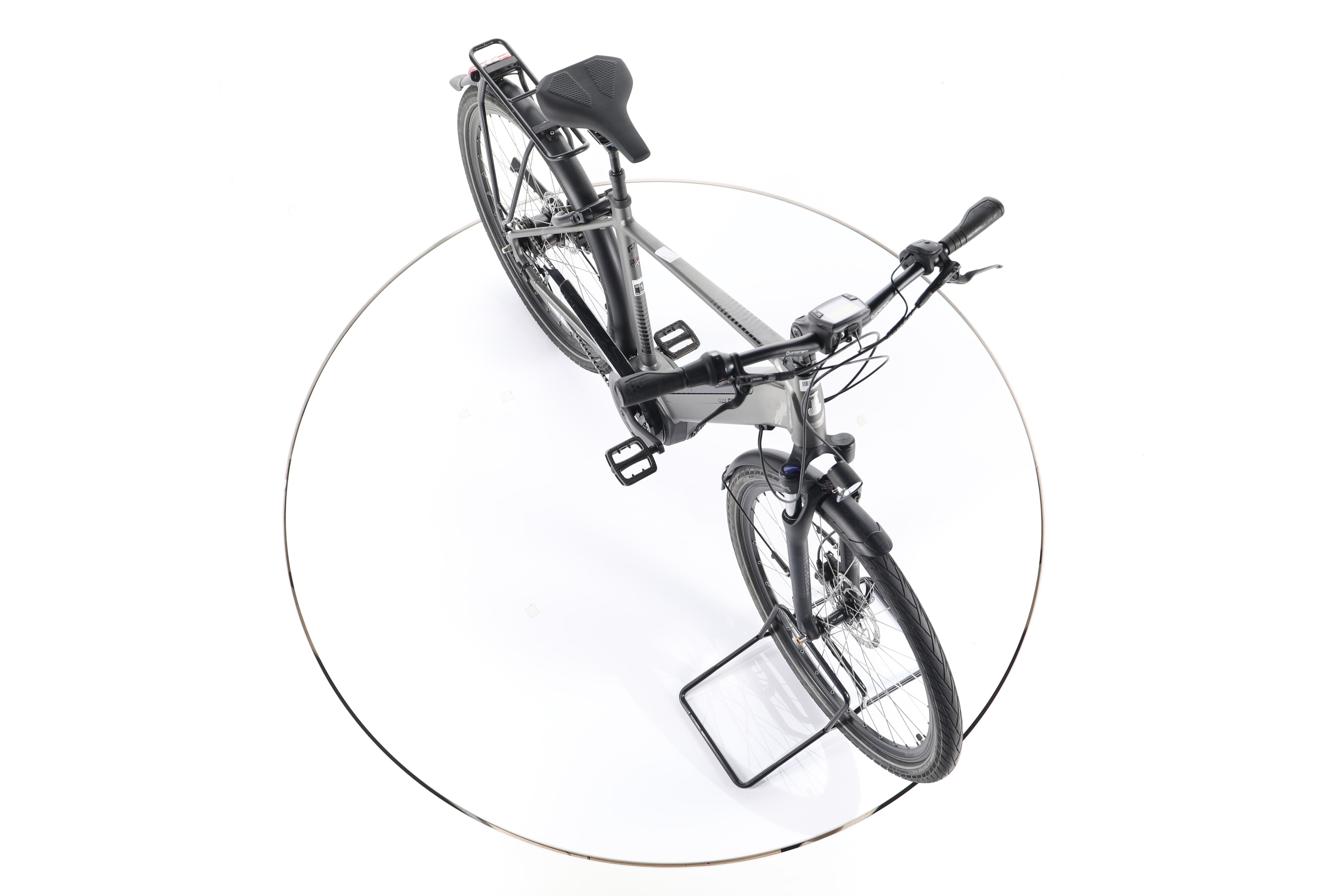 Raleigh Bristol XXL City E-Bike - Image 15