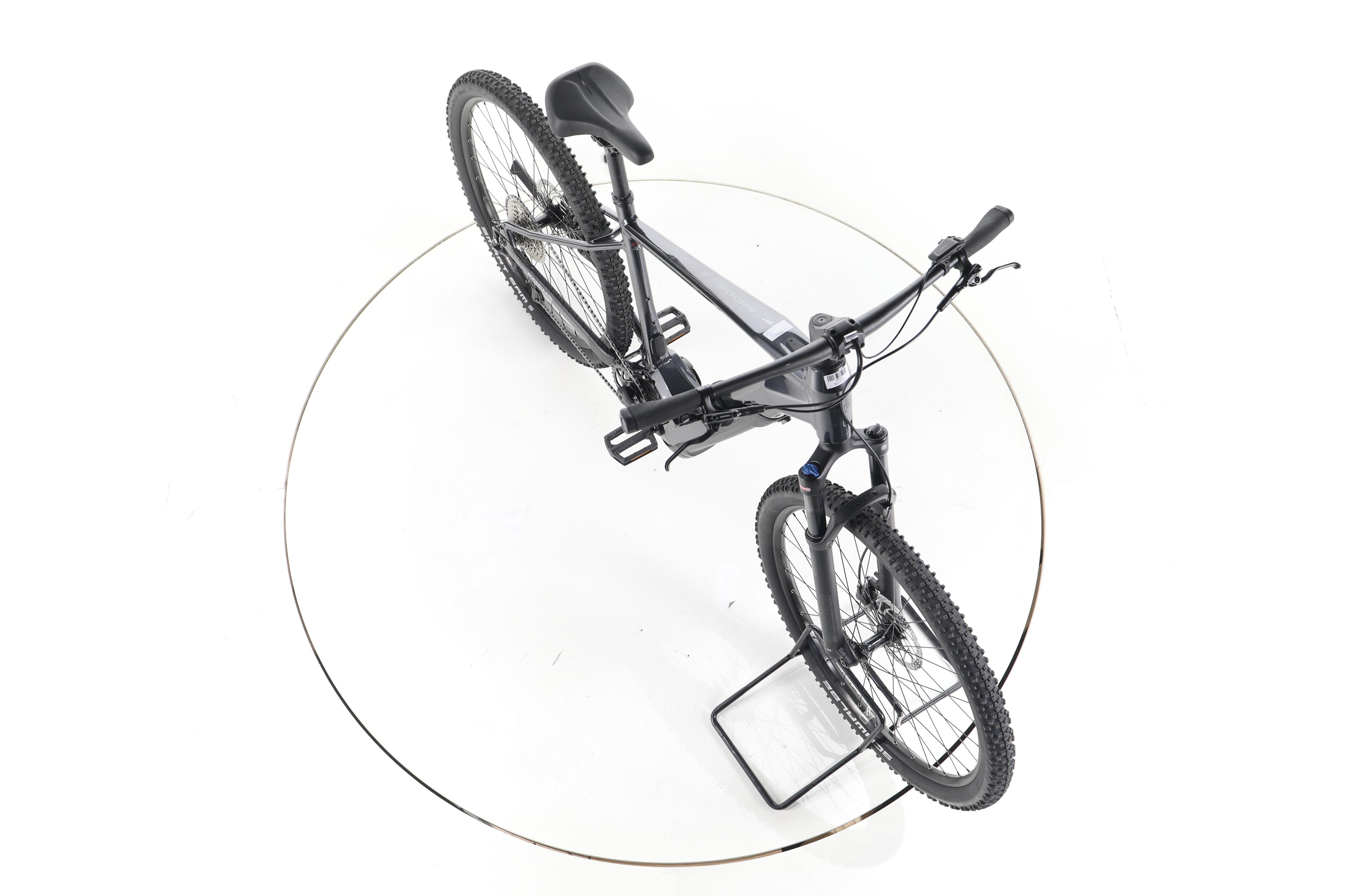 Focus JARIFA² 6.7 E-Bike - Image 15