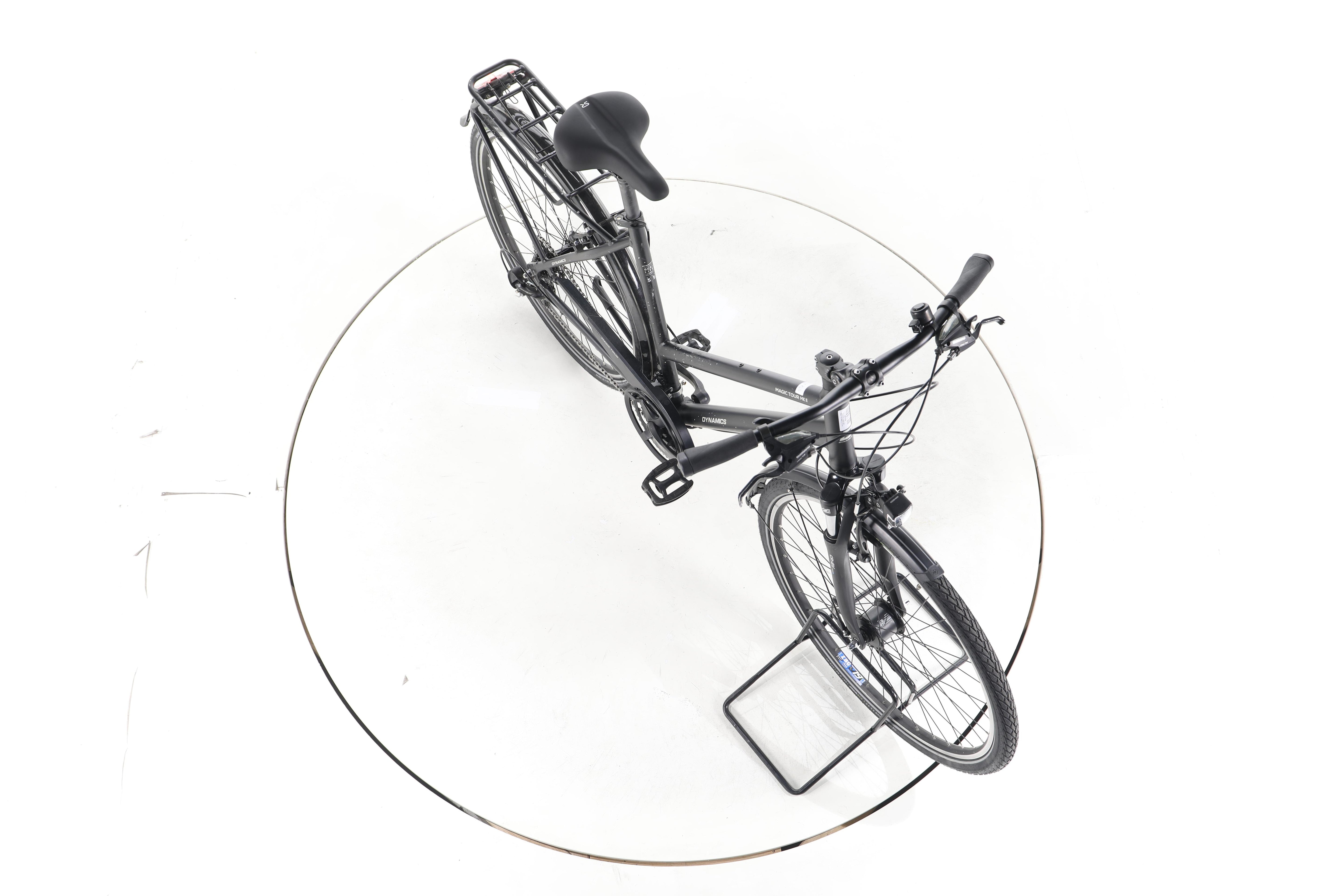 Dynamics Magic Tour MKII Fahrrad City & Trekking - Image 15