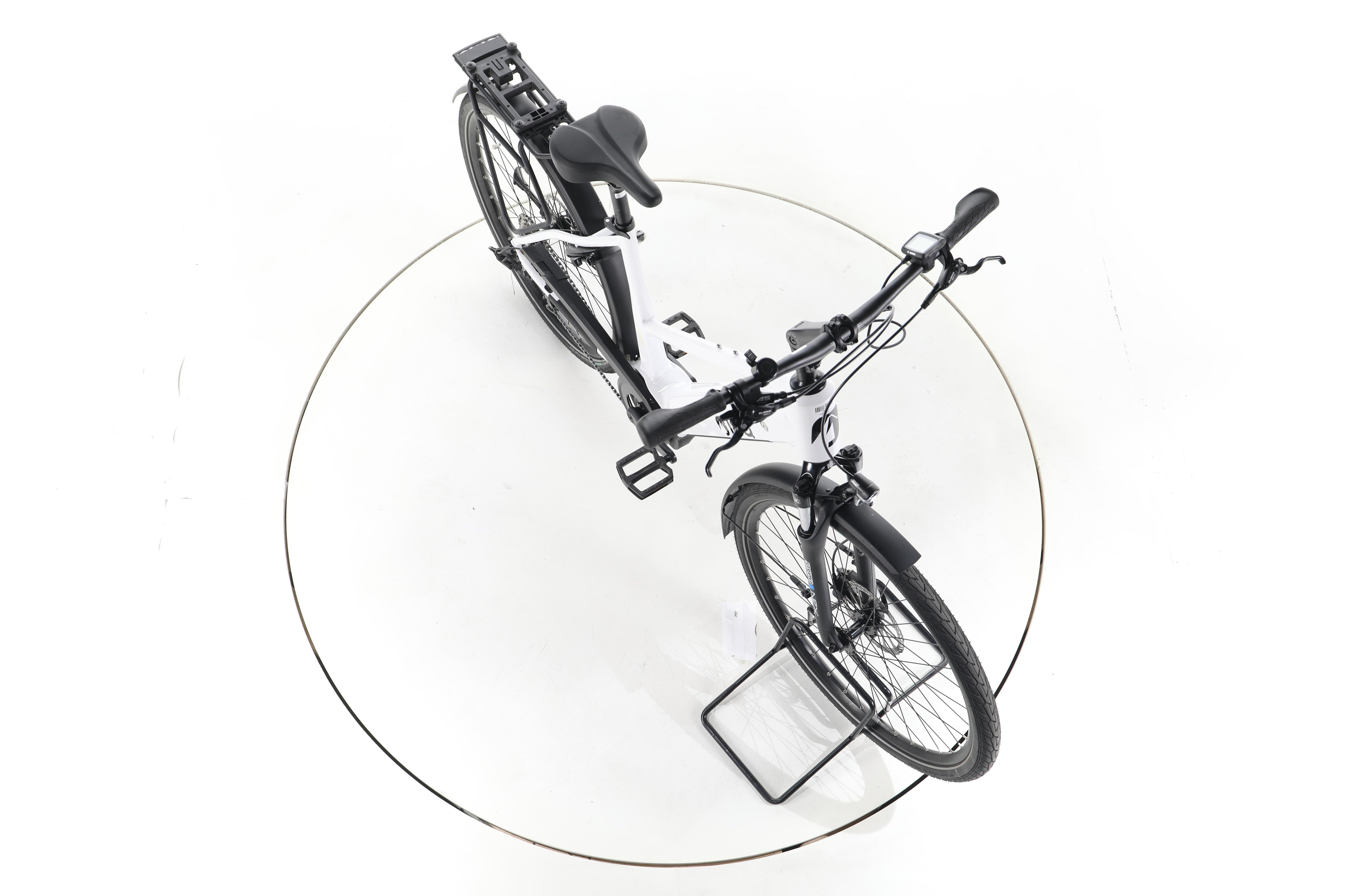 LIQBIKE Active Trekking E-Bike - Image 15