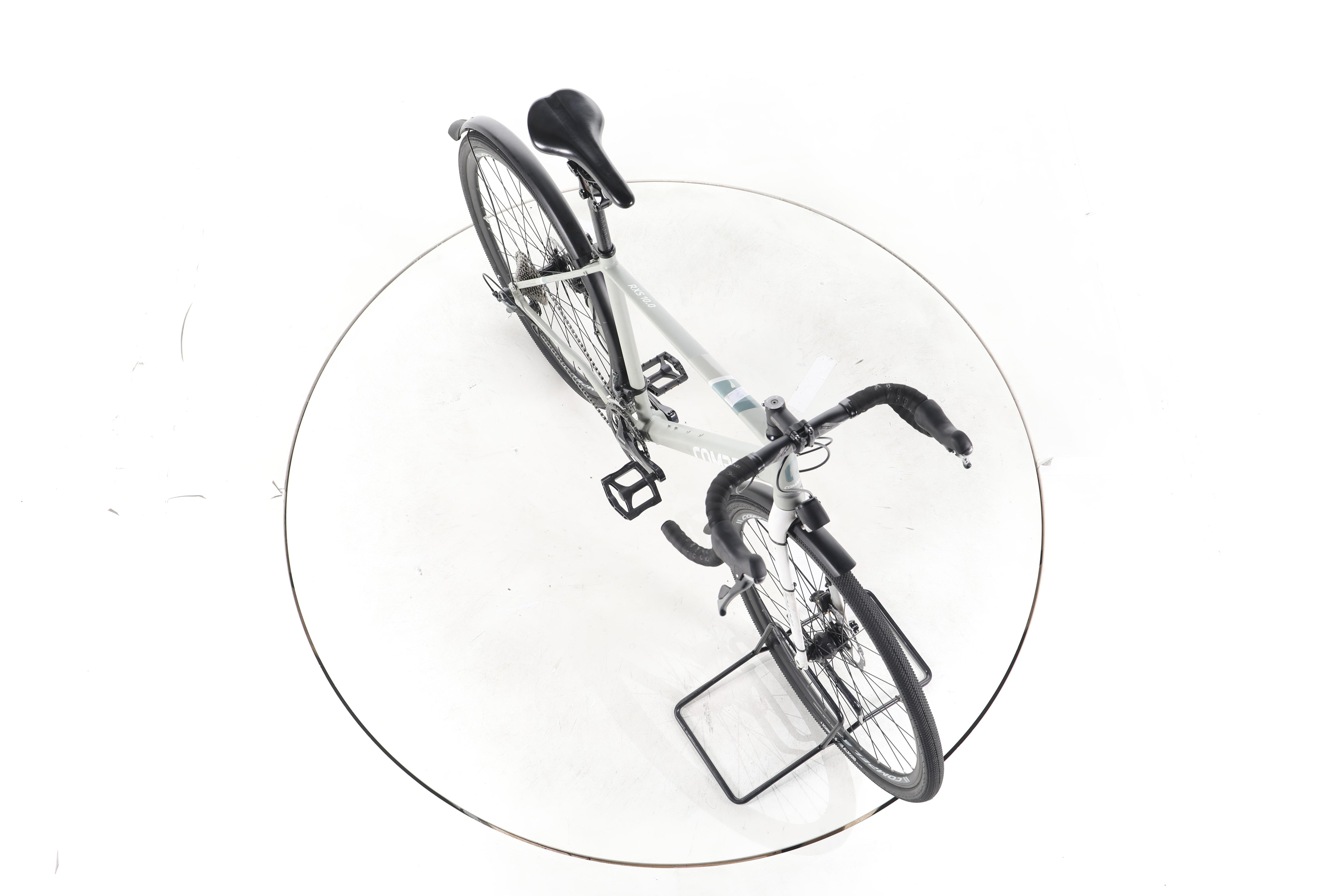 Compel RXS 10.0 Gravelbike - Image 15