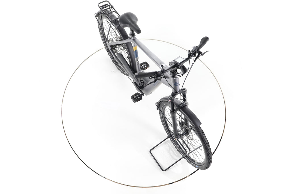 Bergamont E-Horizon Premium SUV Trekking E-Bike - Image 15