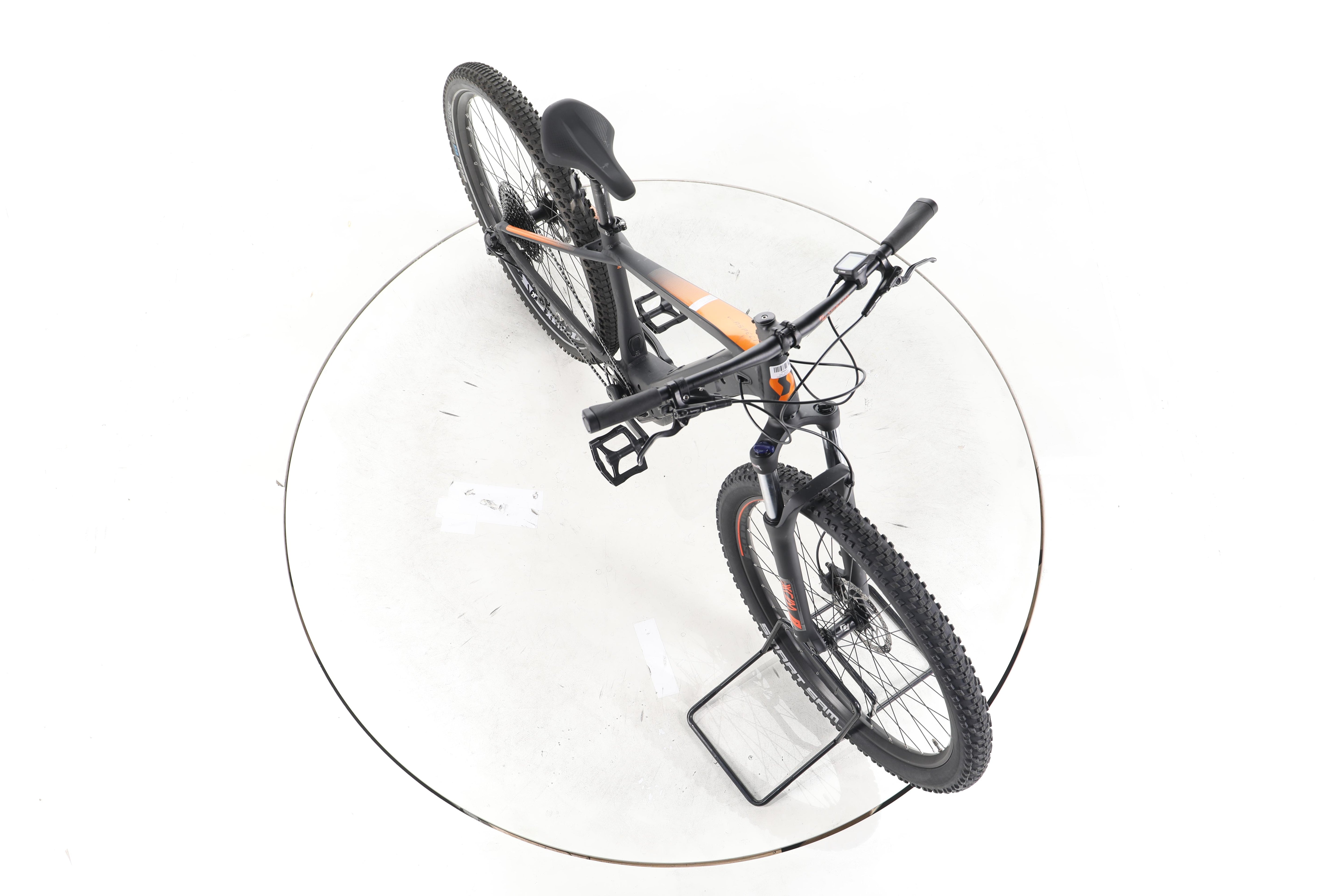 Scott Aspect eRIDE 920 E-Bike - Image 15