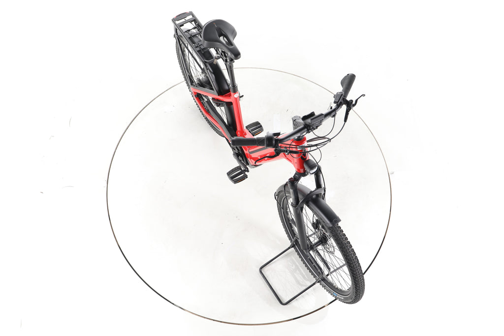 Velo de Ville SEB890 PRO City E-Bike Tiefeinsteiger 2024 - Image 15