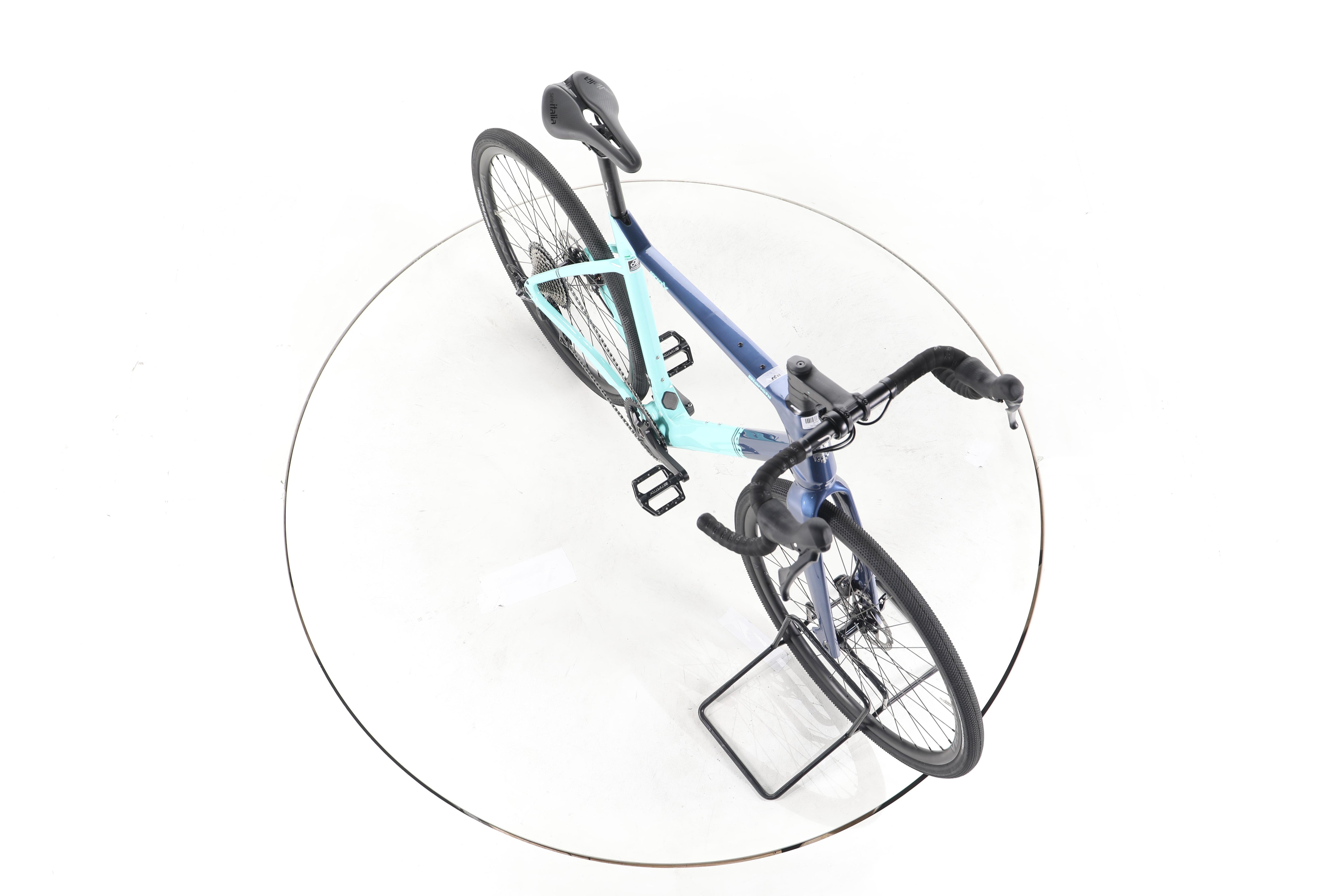 Bianchi Arcadex GRX600 Gravelbike Carbon - Image 15